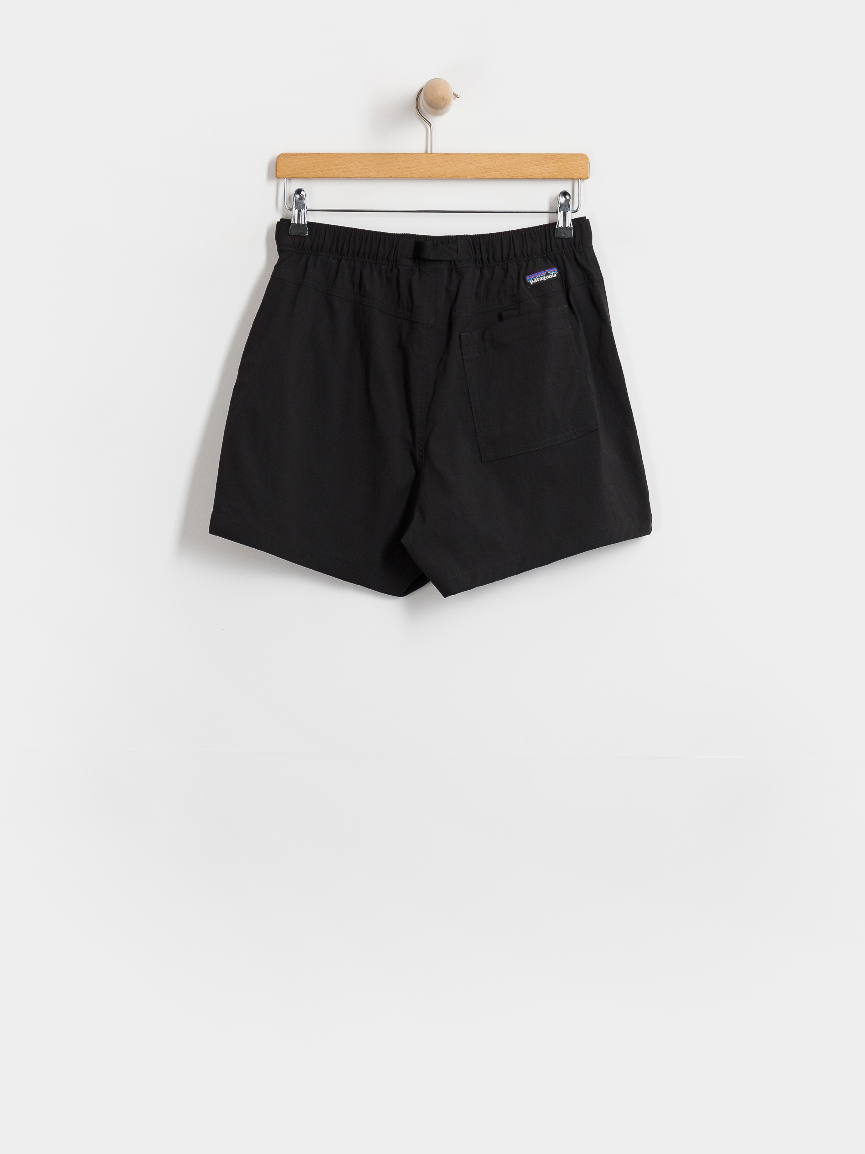Szorty Patagonia Outdoor Everyday Wmn (black)
