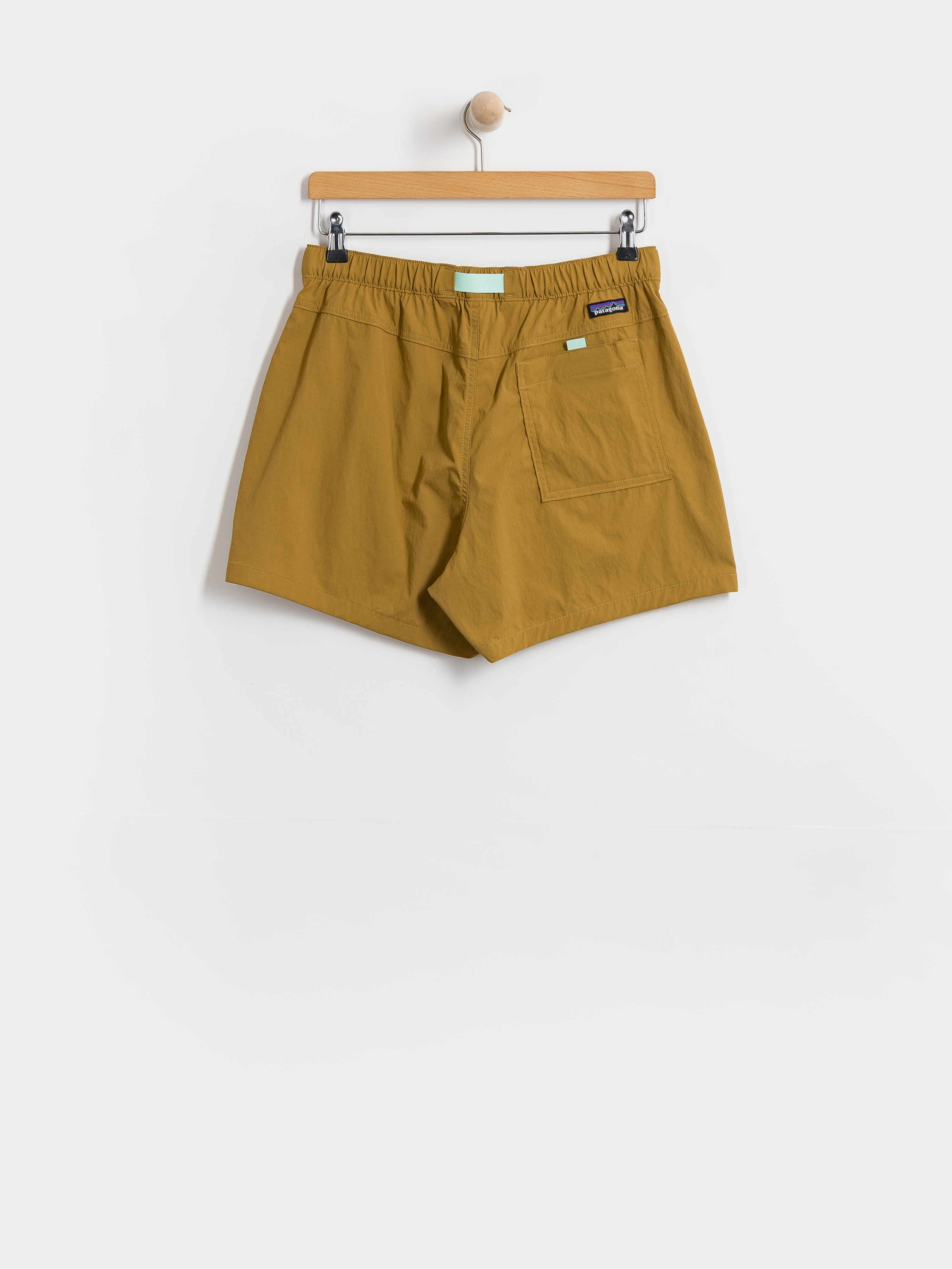 Szorty Patagonia Outdoor Everyday Wmn (bobcat brown)