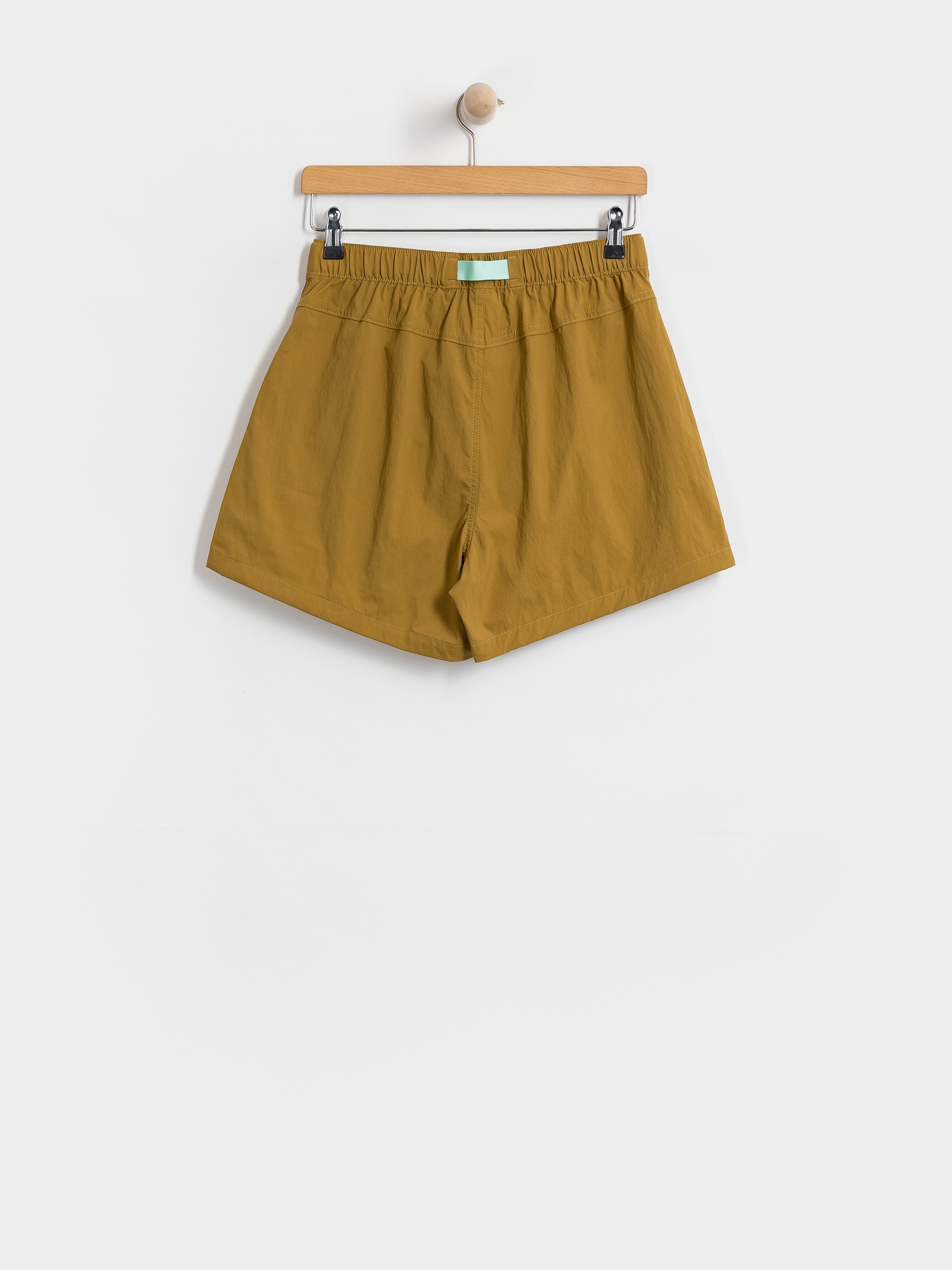 Szorty Patagonia Outdoor Everyday Wmn (bobcat brown)
