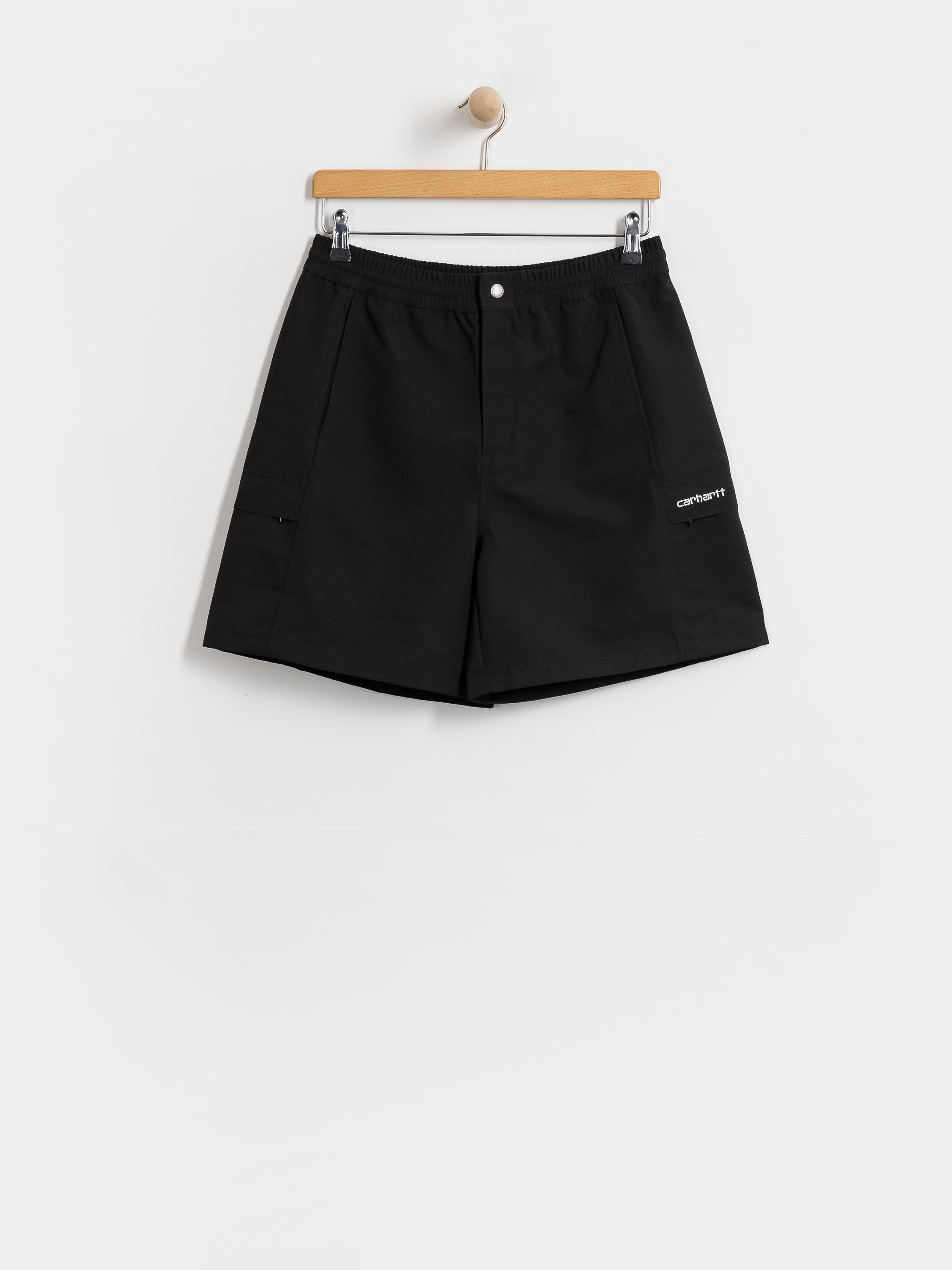Szorty Carhartt WIP Iwan Wmn