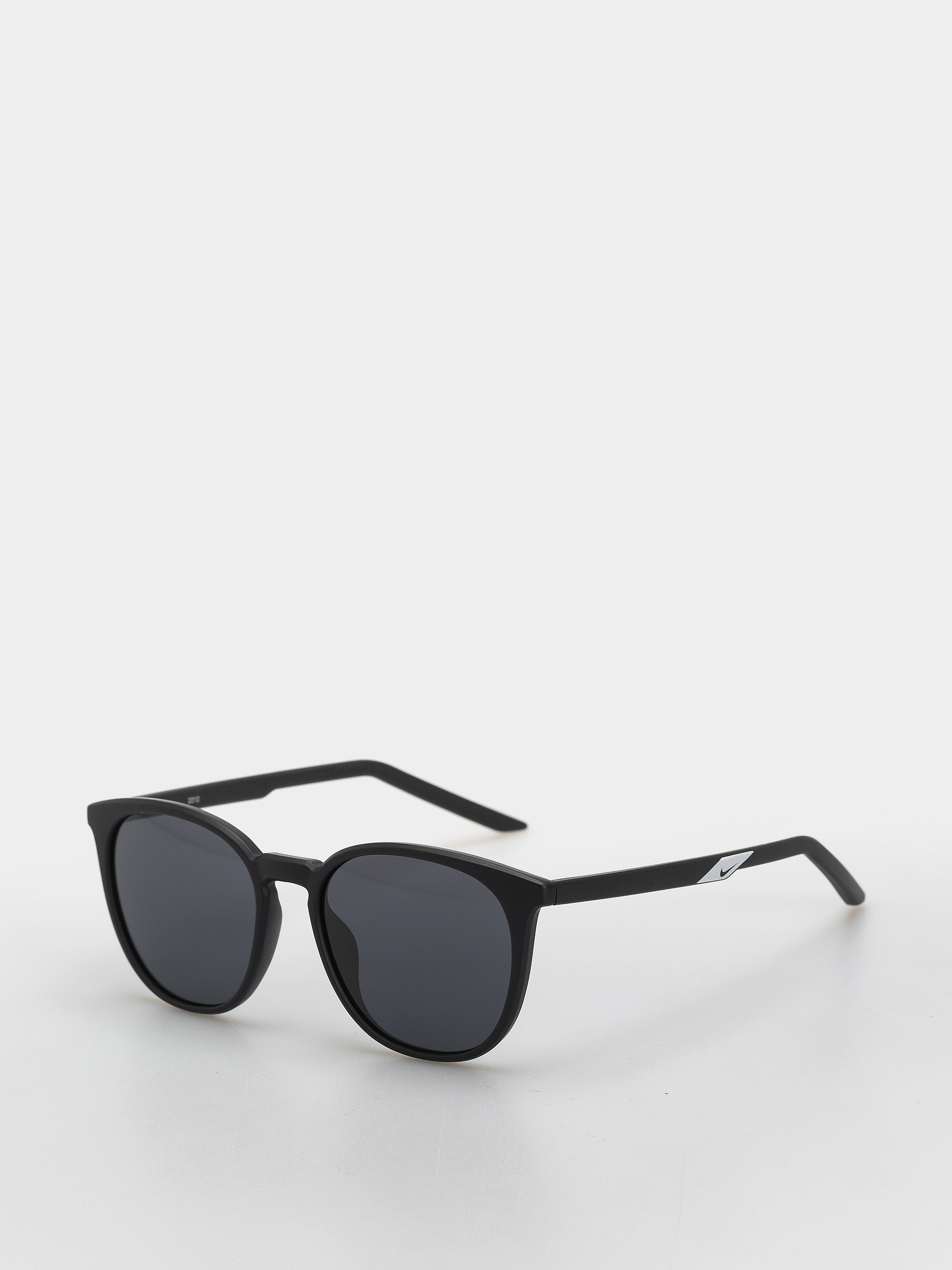 Okulary przeciwsłoneczne Nike SB Journey (matte black/dark grey)