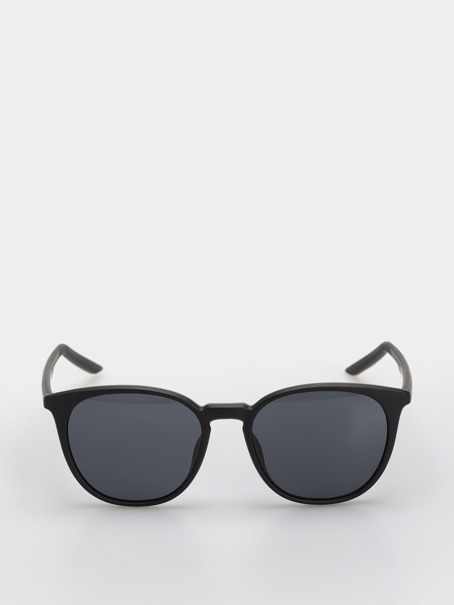 Okulary przeciwsłoneczne Nike SB Journey (matte black/dark grey)