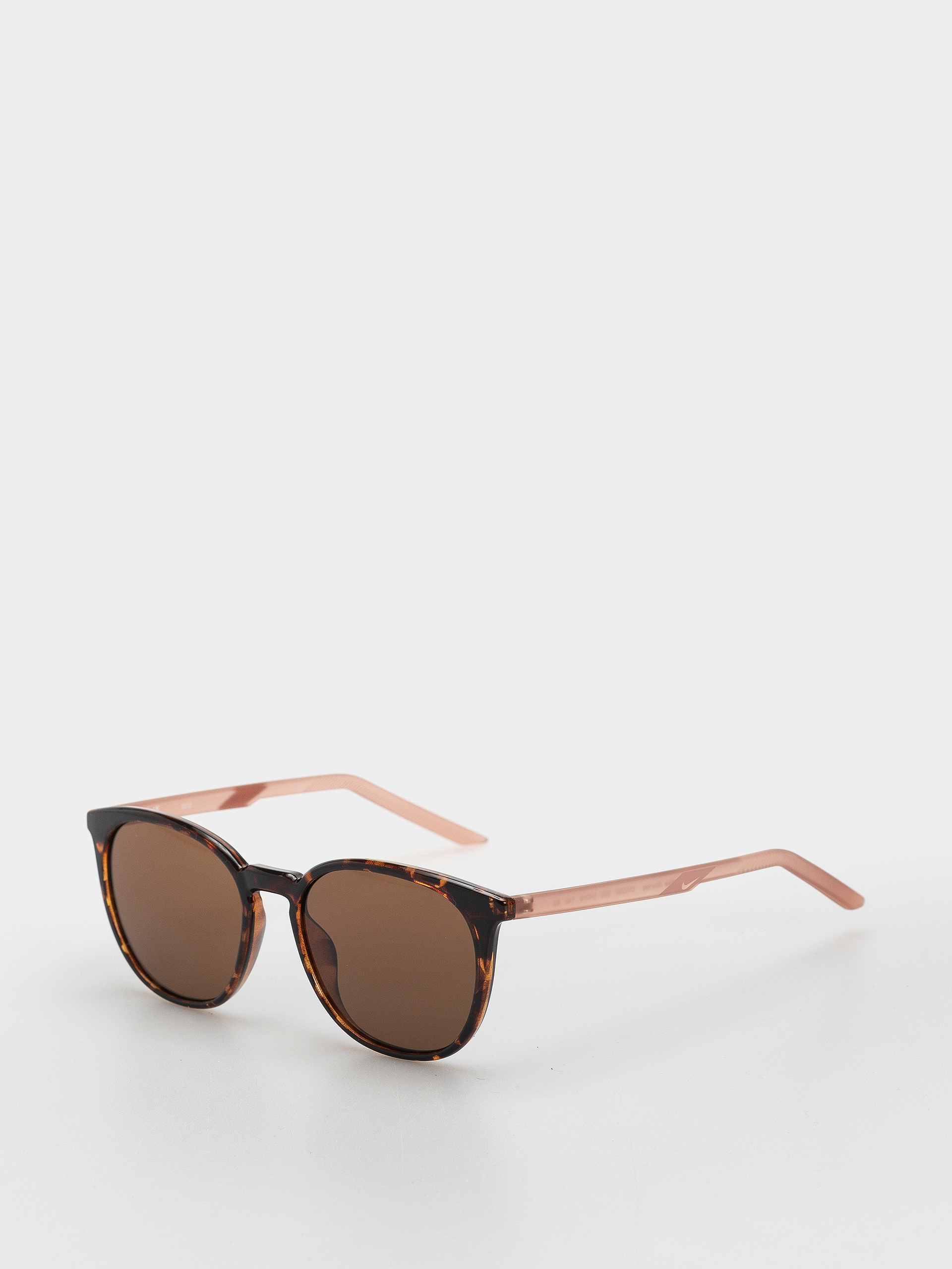 Okulary przeciwsłoneczne Nike SB Journey (tortoise/brown)