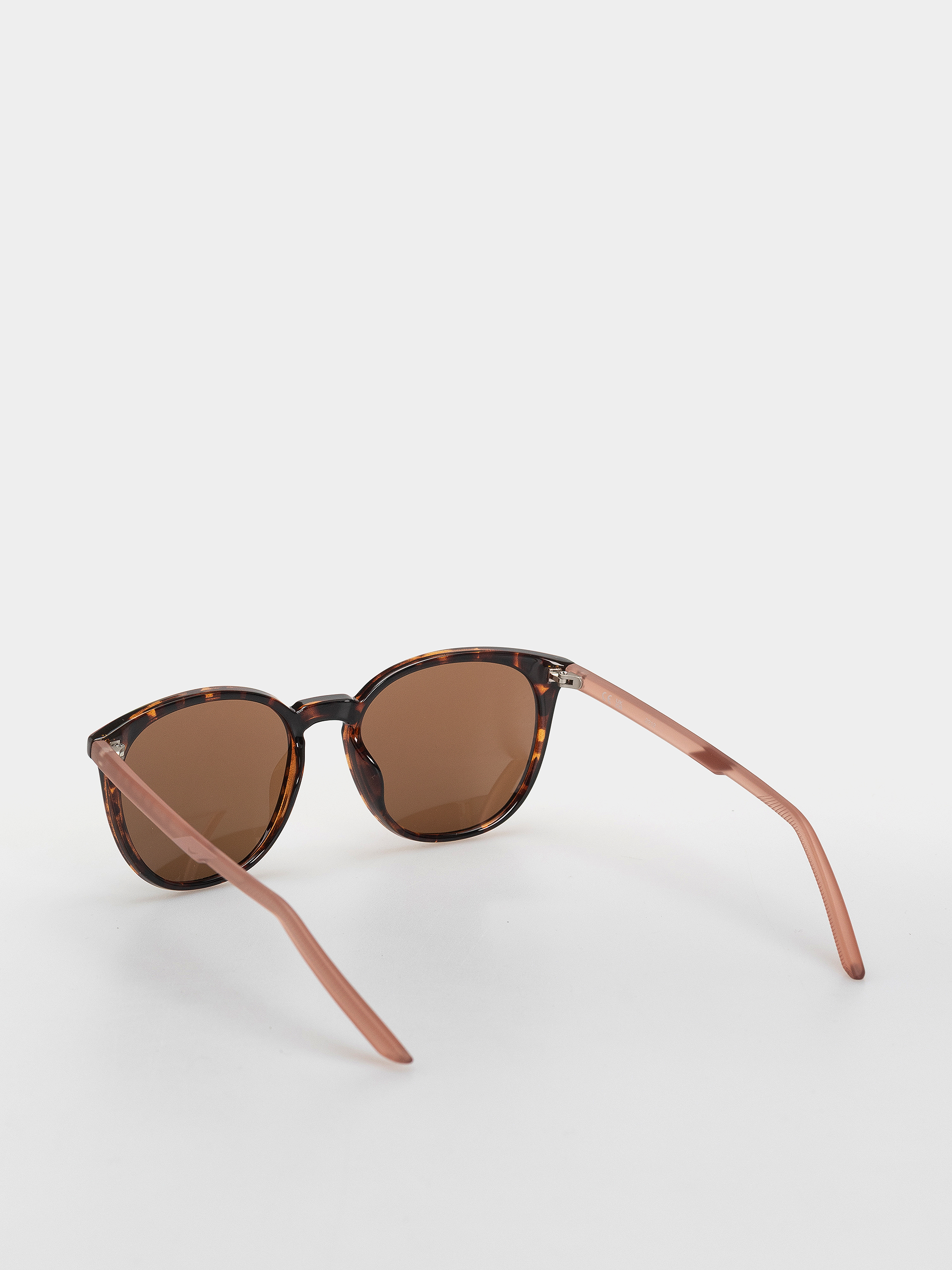 Okulary przeciwsłoneczne Nike SB Journey (tortoise/brown)
