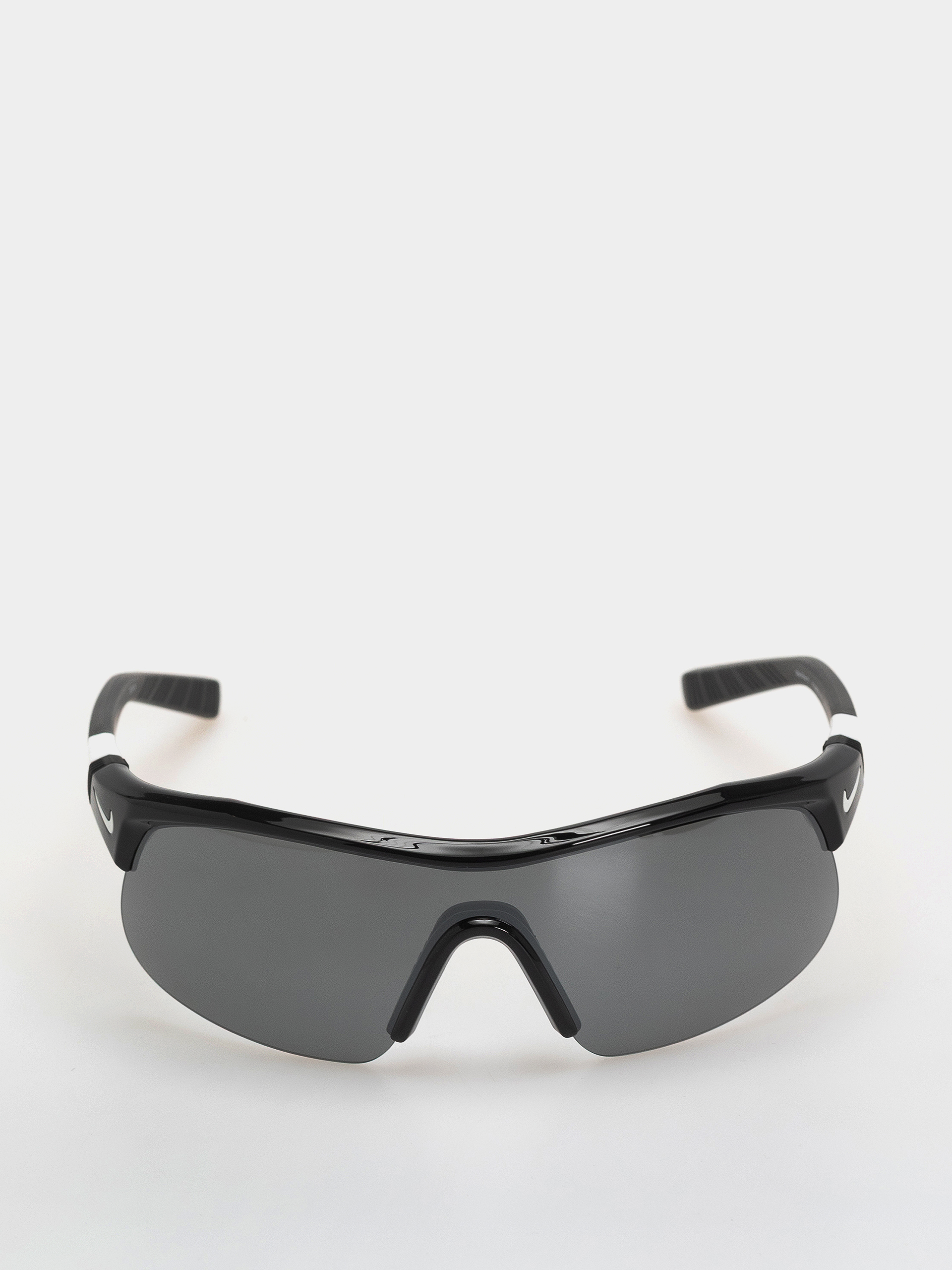 Okulary przeciwsłoneczne Nike SB Show X1 (black/silver flash)