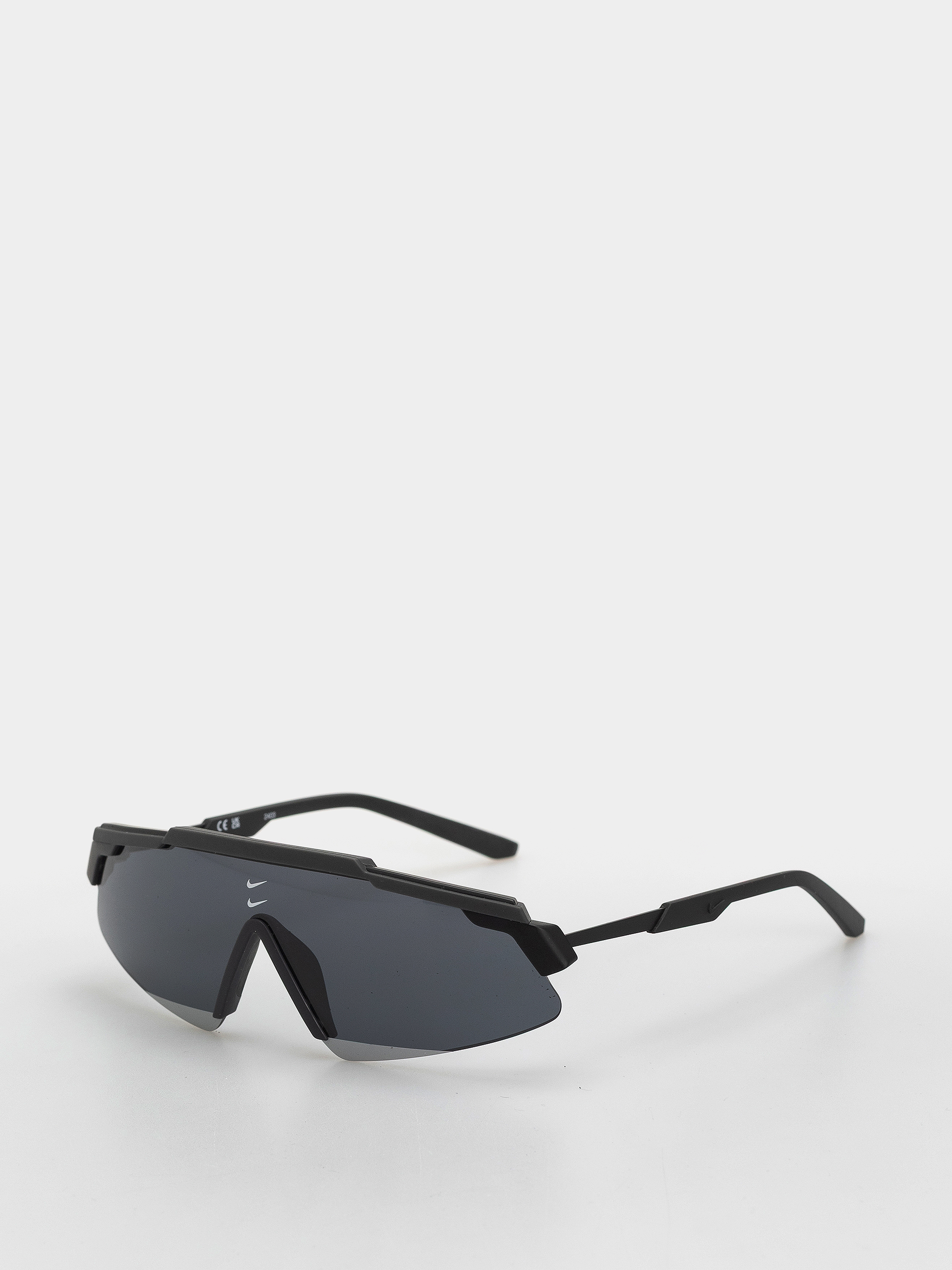Okulary przeciwsu0142oneczne Nike SB Marquee (dark grey/dark grey)