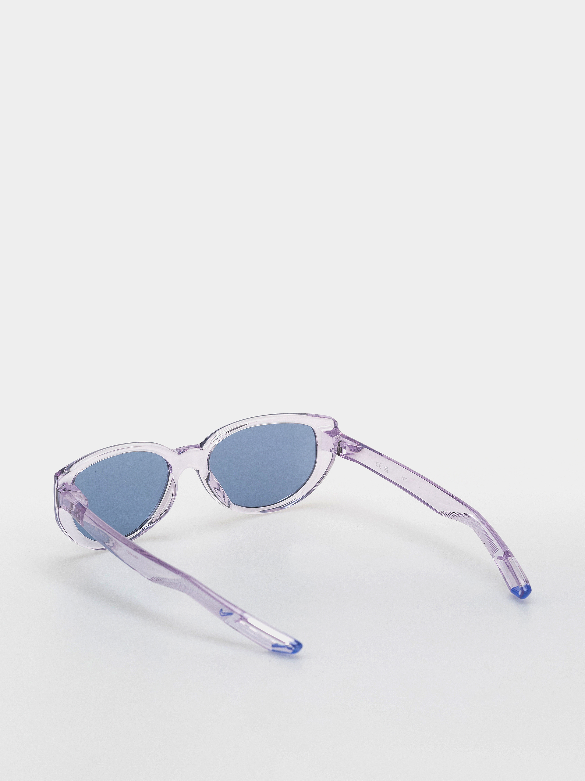 Okulary przeciwsłoneczne Nike SB Nv07 (oxygen purple/blue)