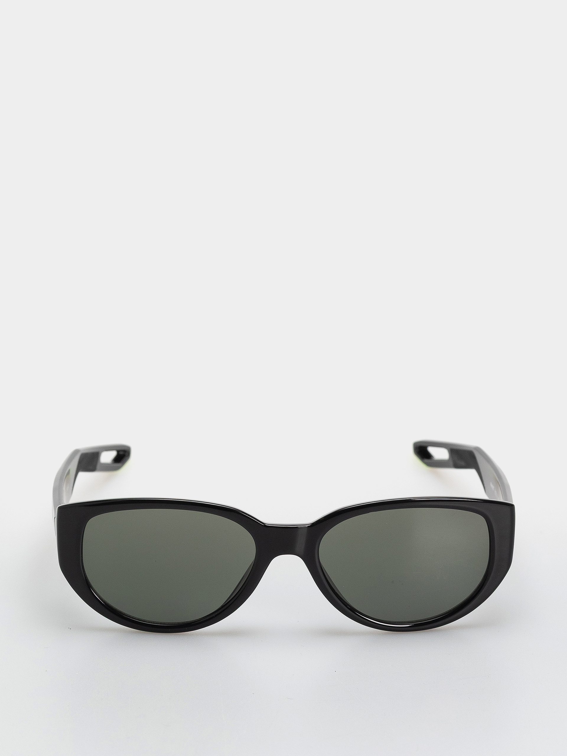 Okulary przeciwsłoneczne Nike SB Nv07 (black/green)