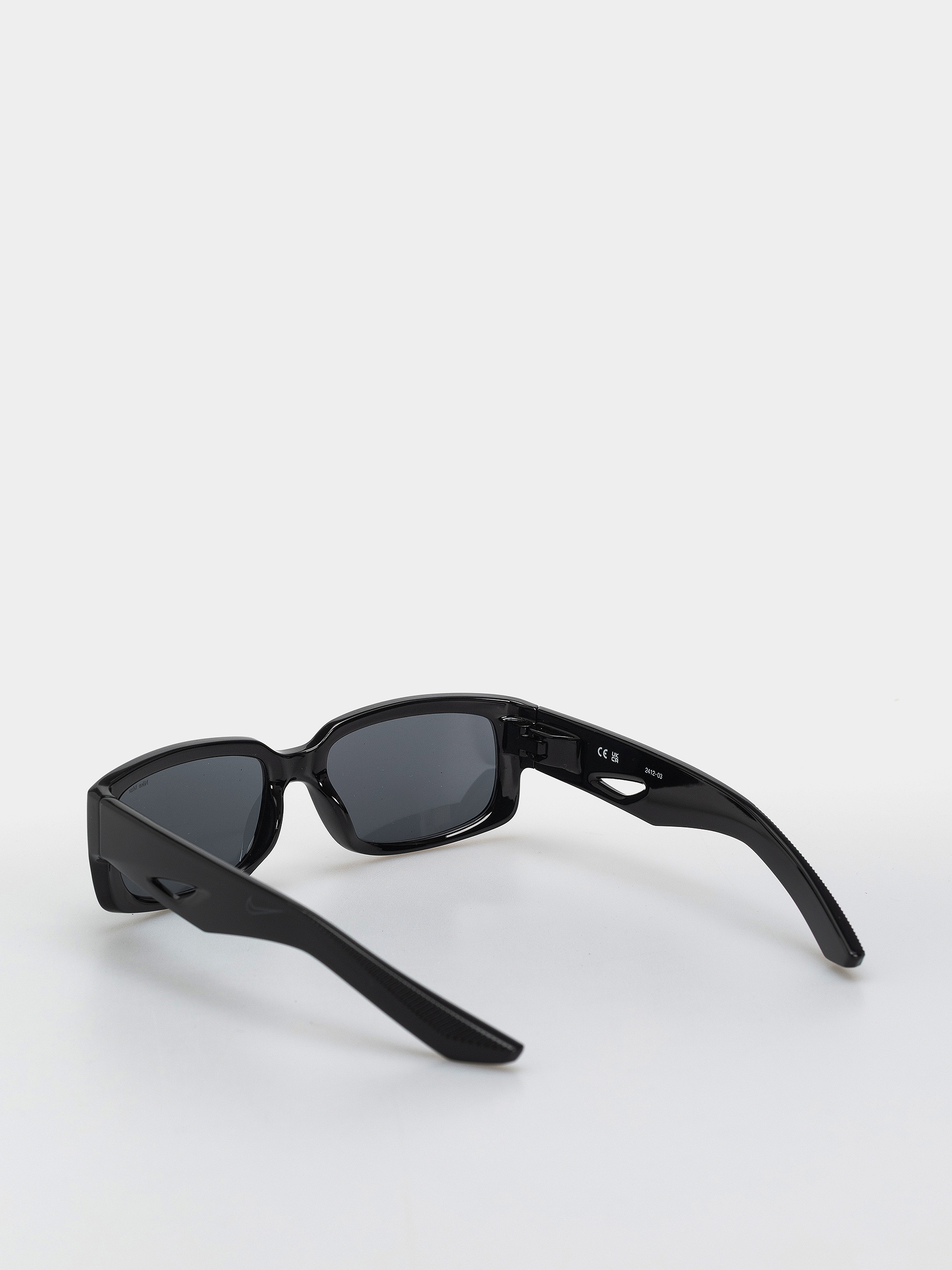 Okulary przeciwsłoneczne Nike SB Variant I (black/grey)