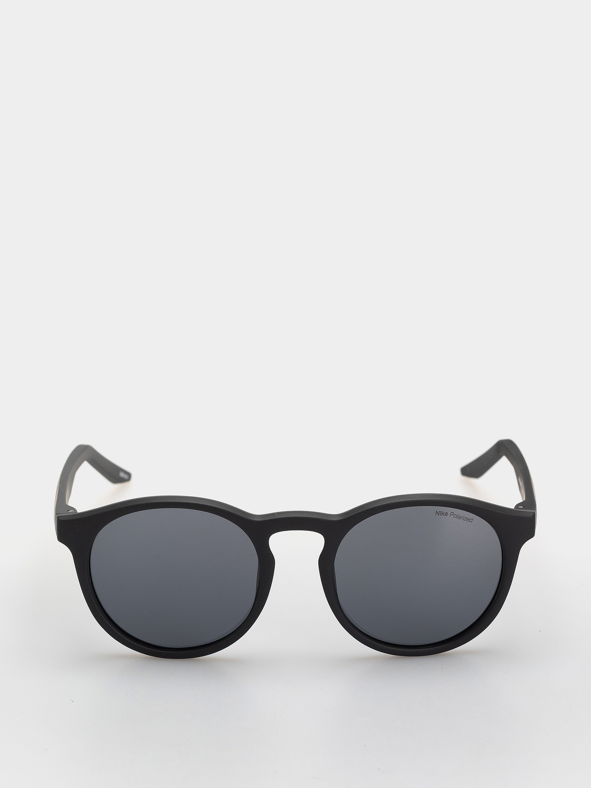 Okulary przeciwsłoneczne Nike SB Swerve P (matte black/polar grey)