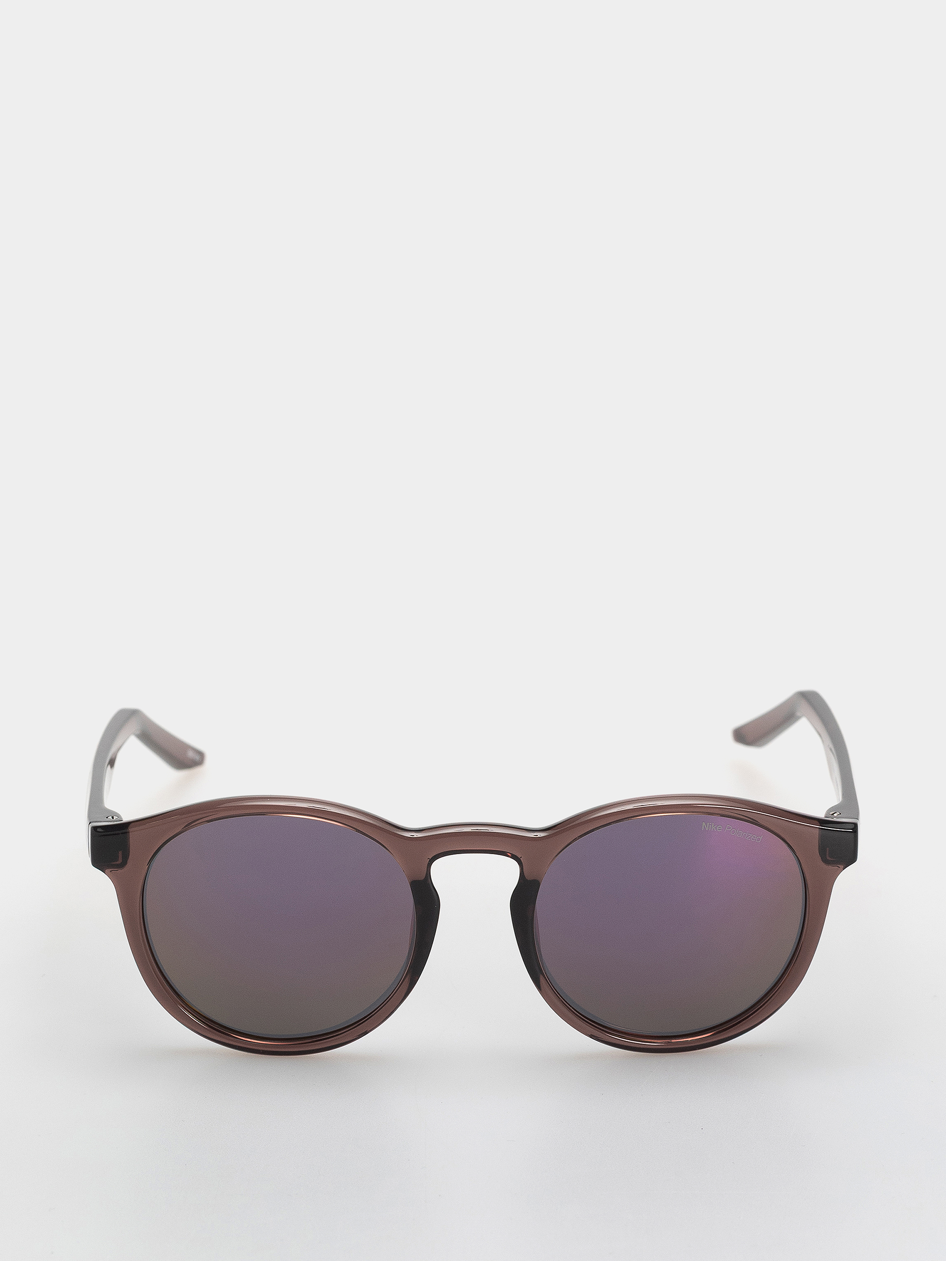 Okulary przeciwsłoneczne Nike SB Swerve P (plum eclipse/polar pink flash)