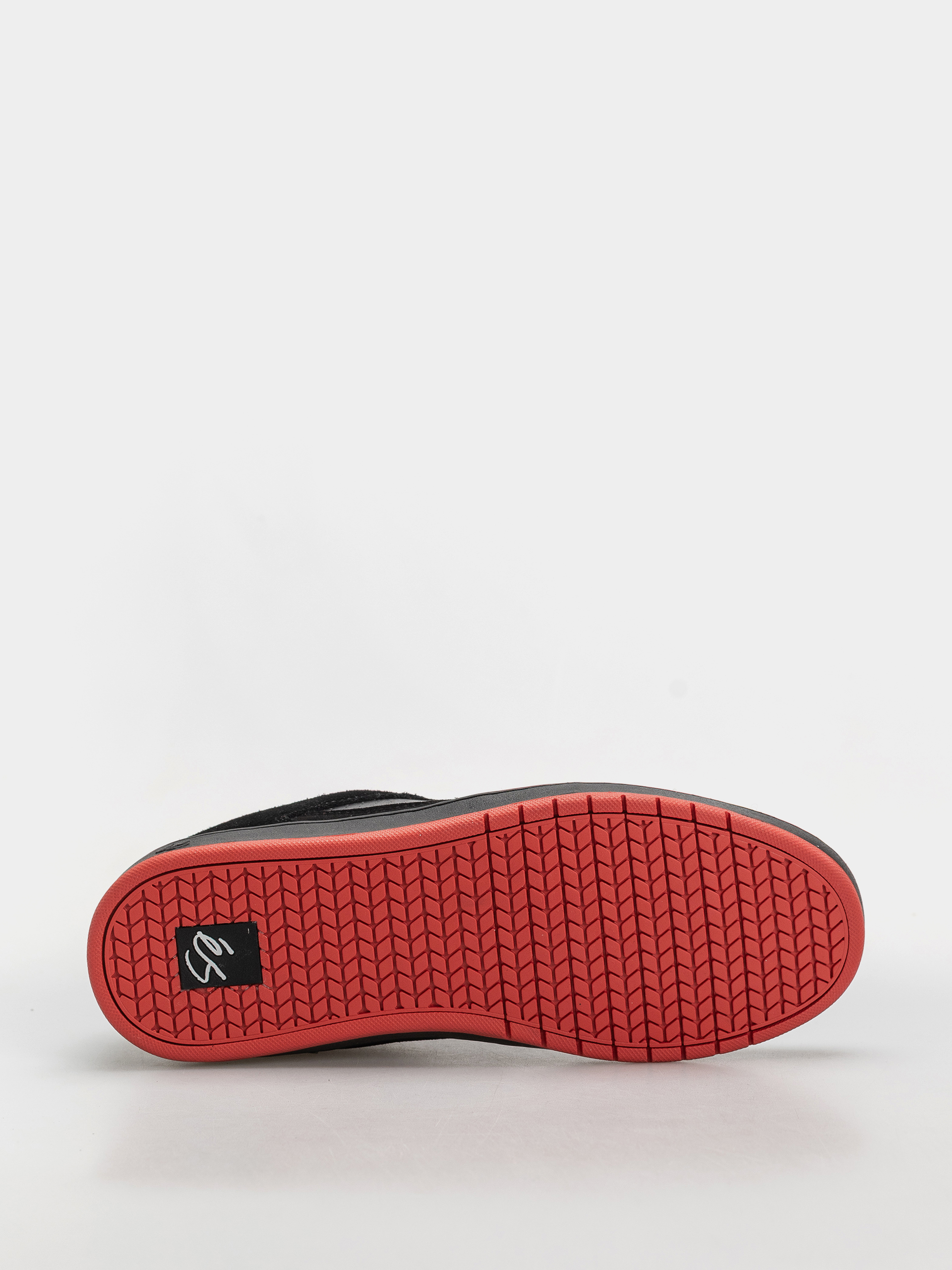 Buty eS Accel Slim (black/black/silver)