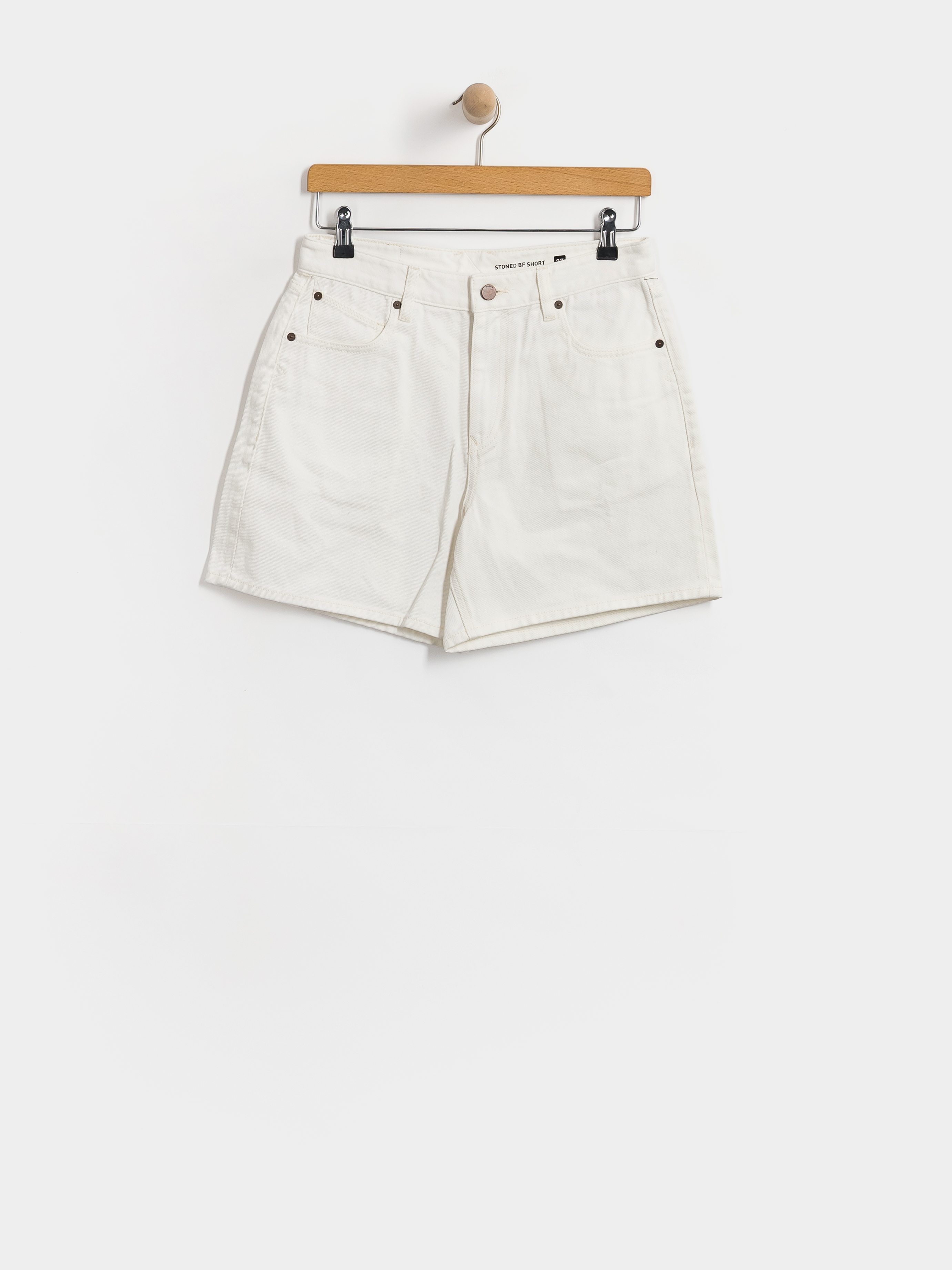 Szorty Volcom Stoned Bf Wmn