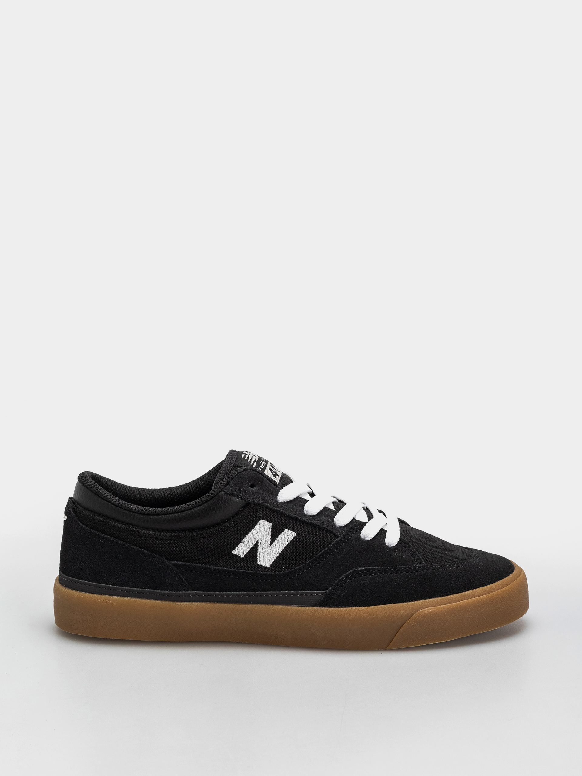 Buty New Balance 417 (black/103 white)