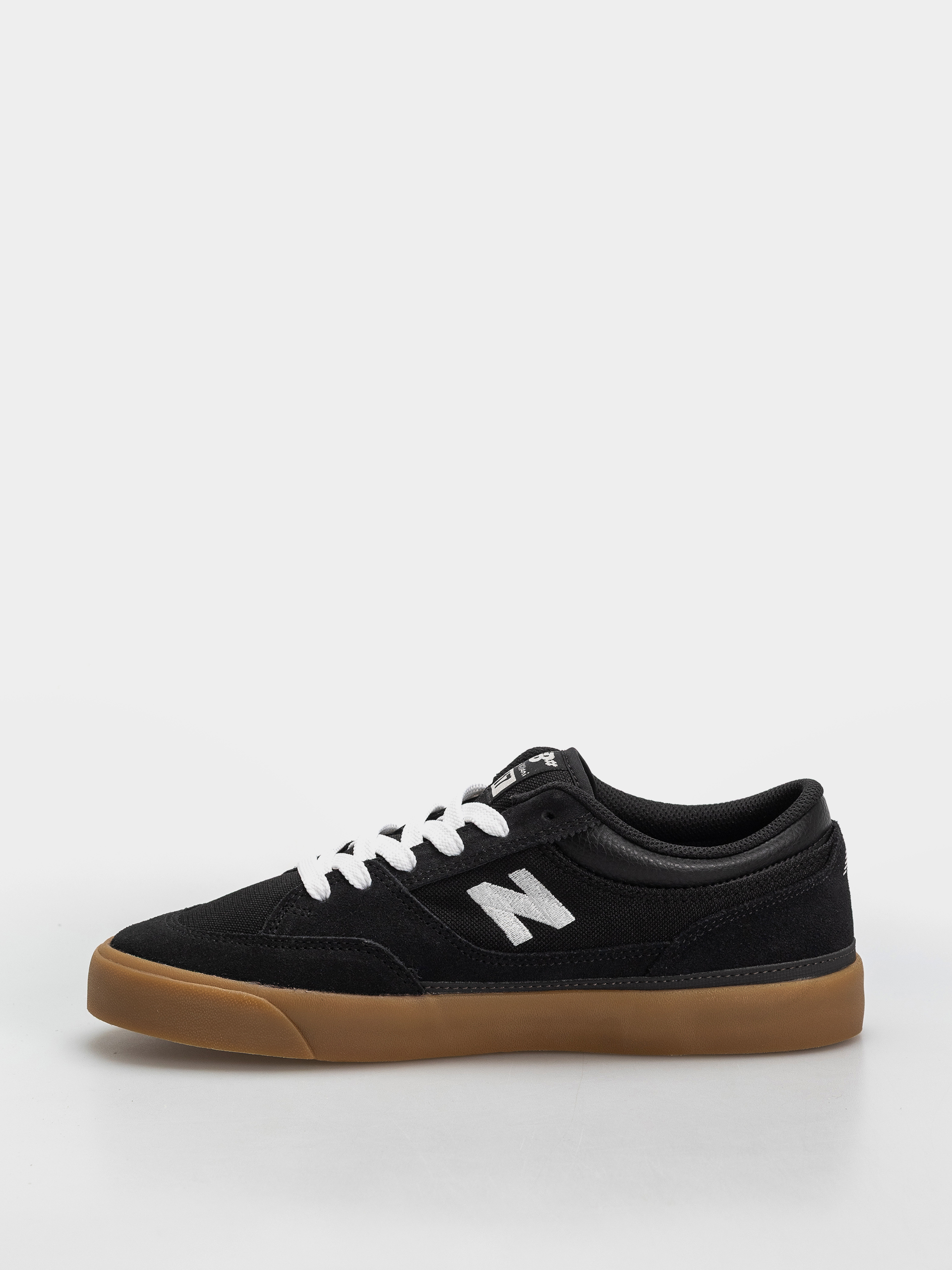 Buty New Balance 417 (black/103 white)
