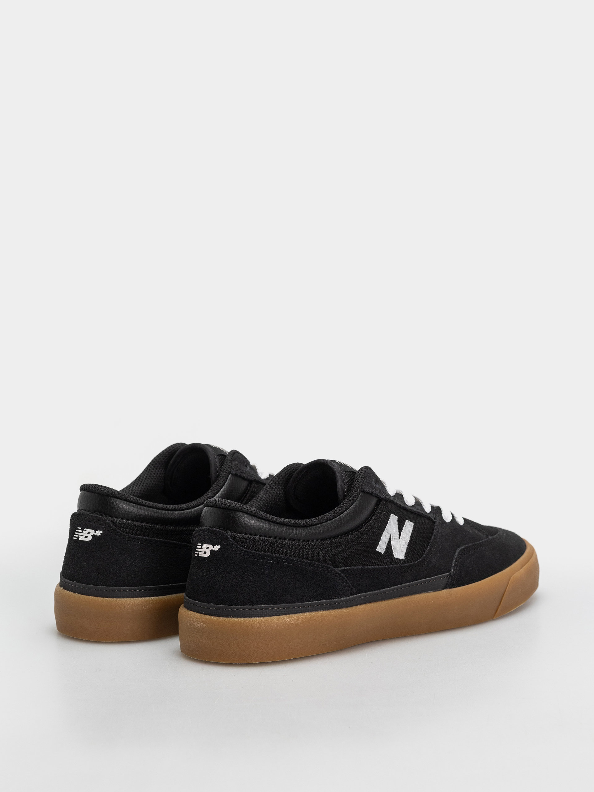 Buty New Balance 417 (black/103 white)
