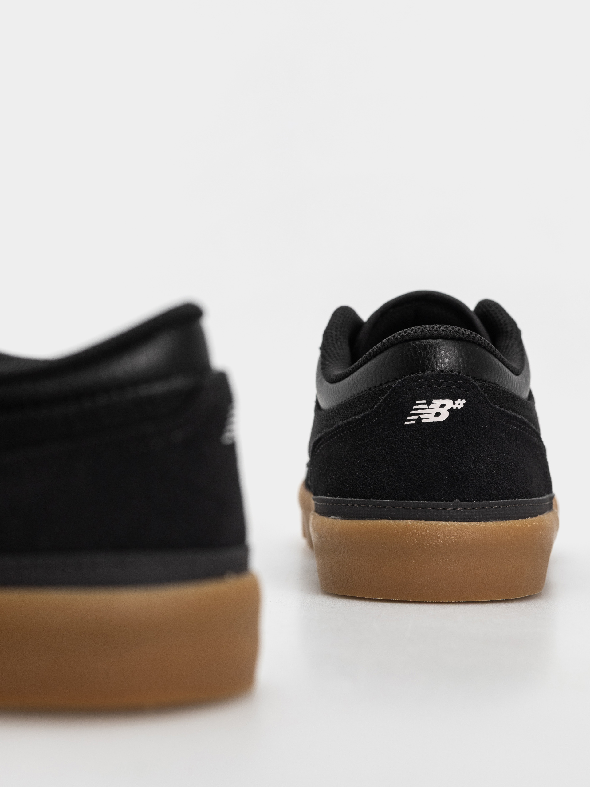 Buty New Balance 417 (black/103 white)