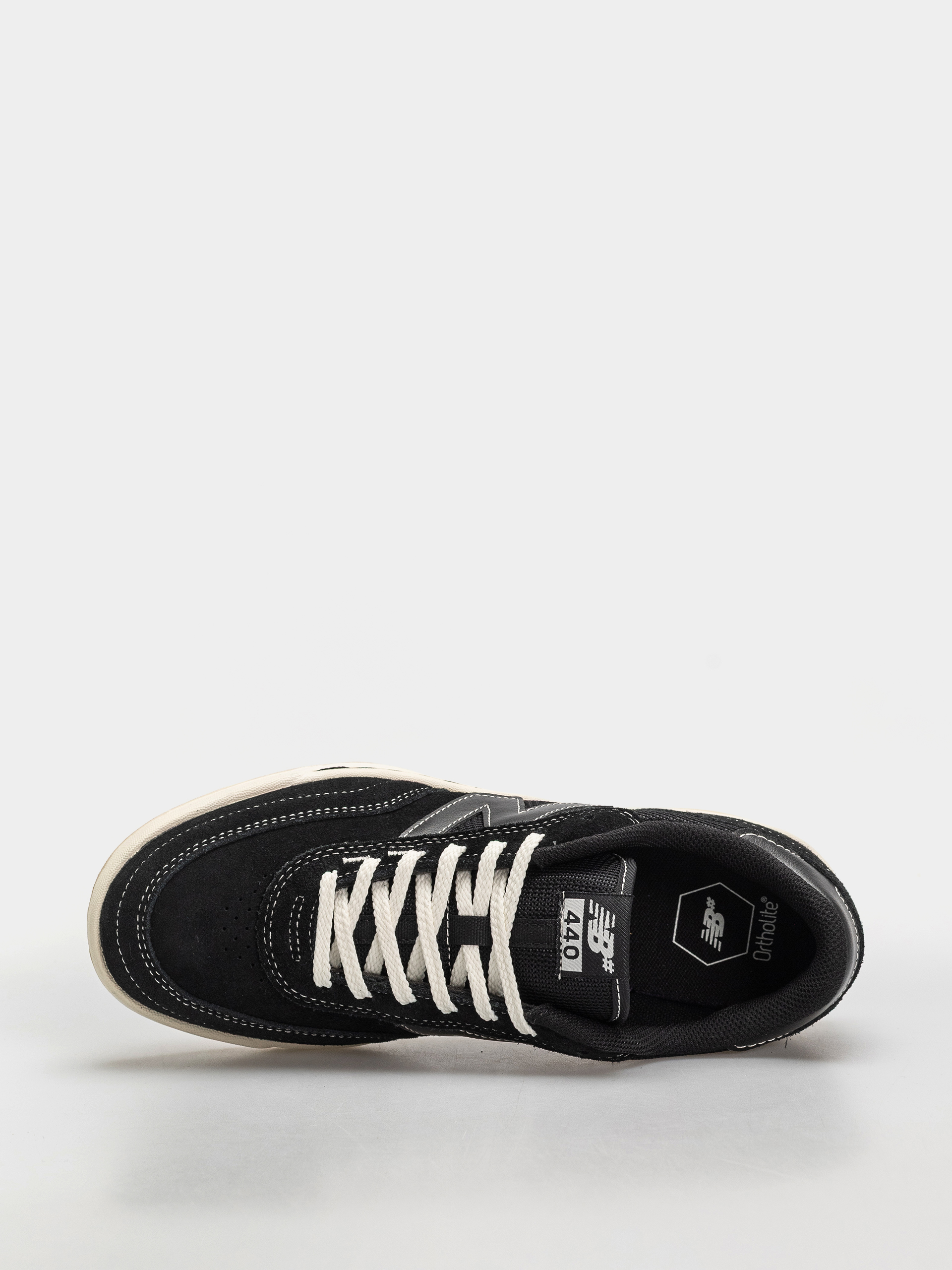 Buty New Balance 440 (black/sea salt)