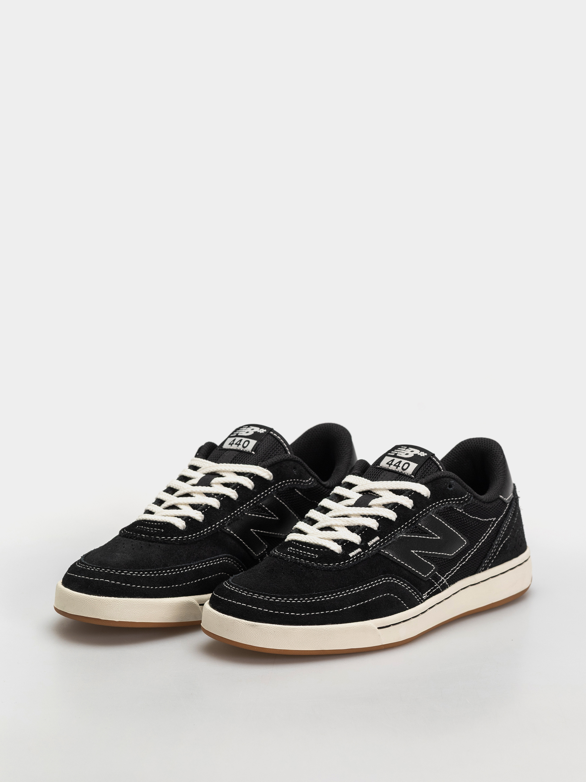 Buty New Balance 440 (black/sea salt)