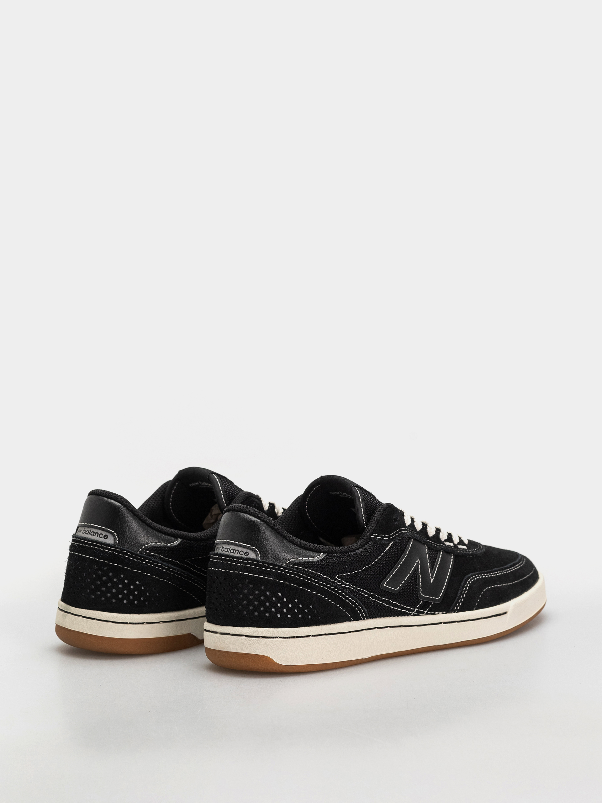 Buty New Balance 440 (black/sea salt)
