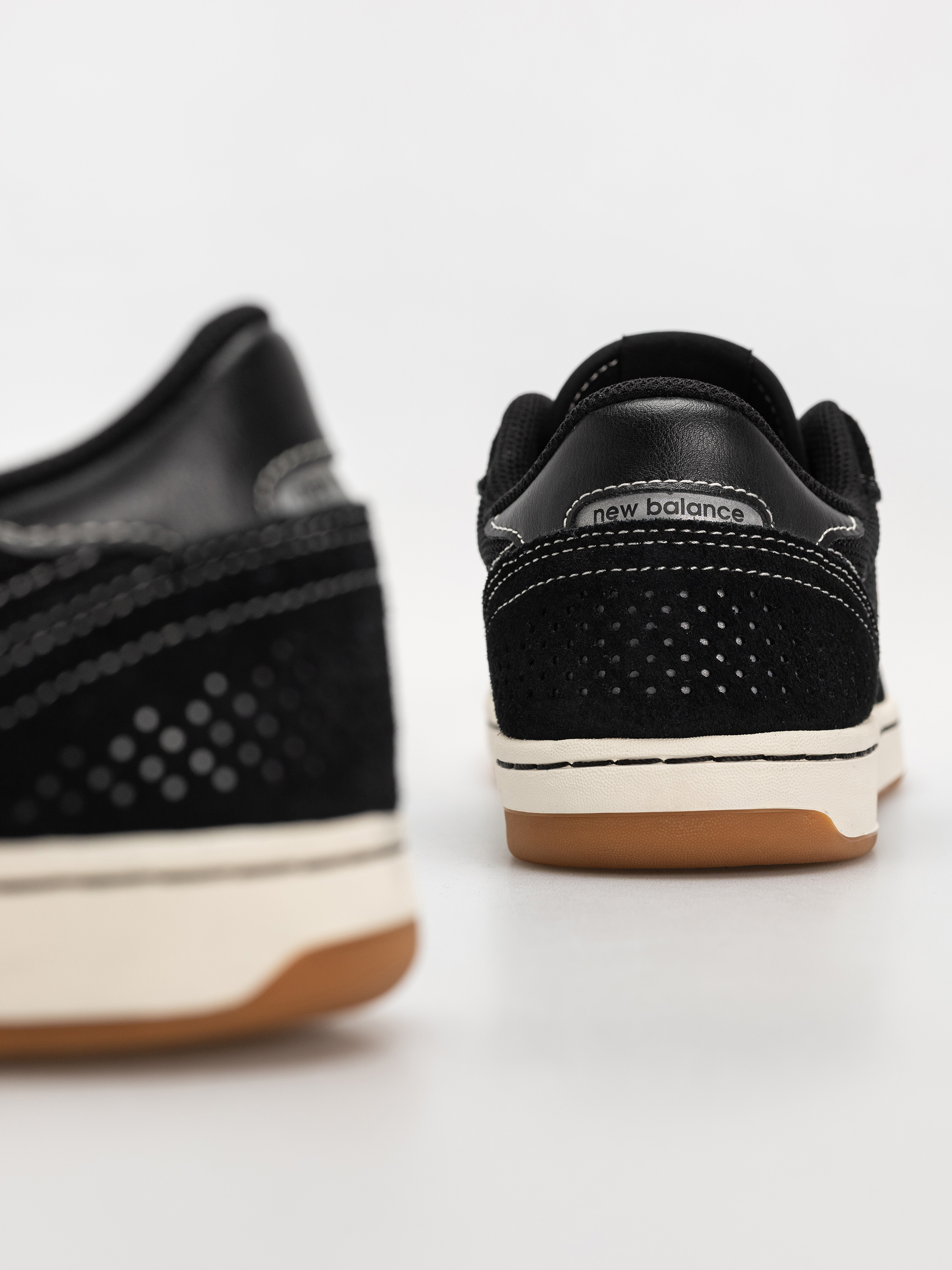 Buty New Balance 440 (black/sea salt)