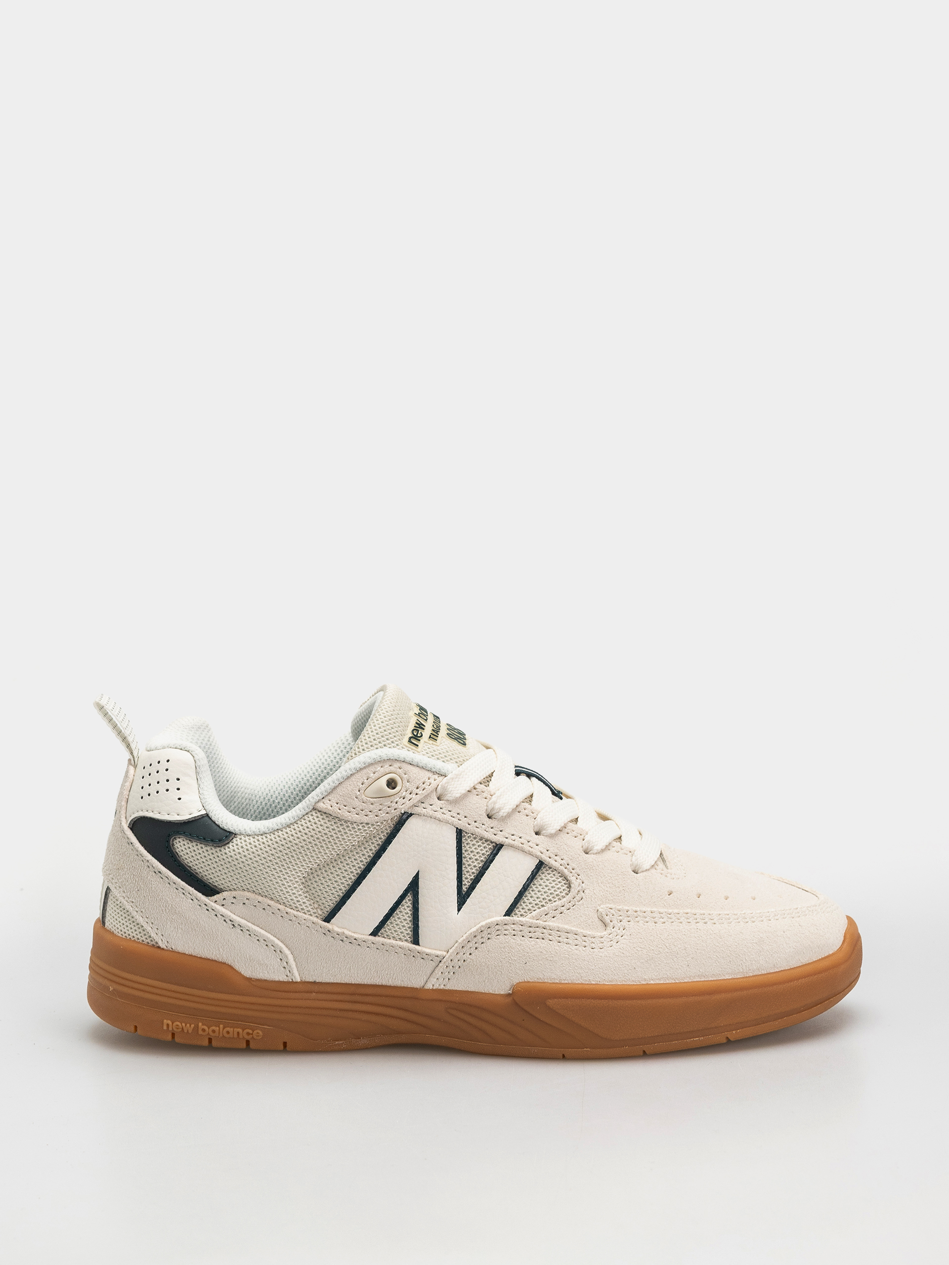Buty New Balance 808 (sea salt/medusa green)