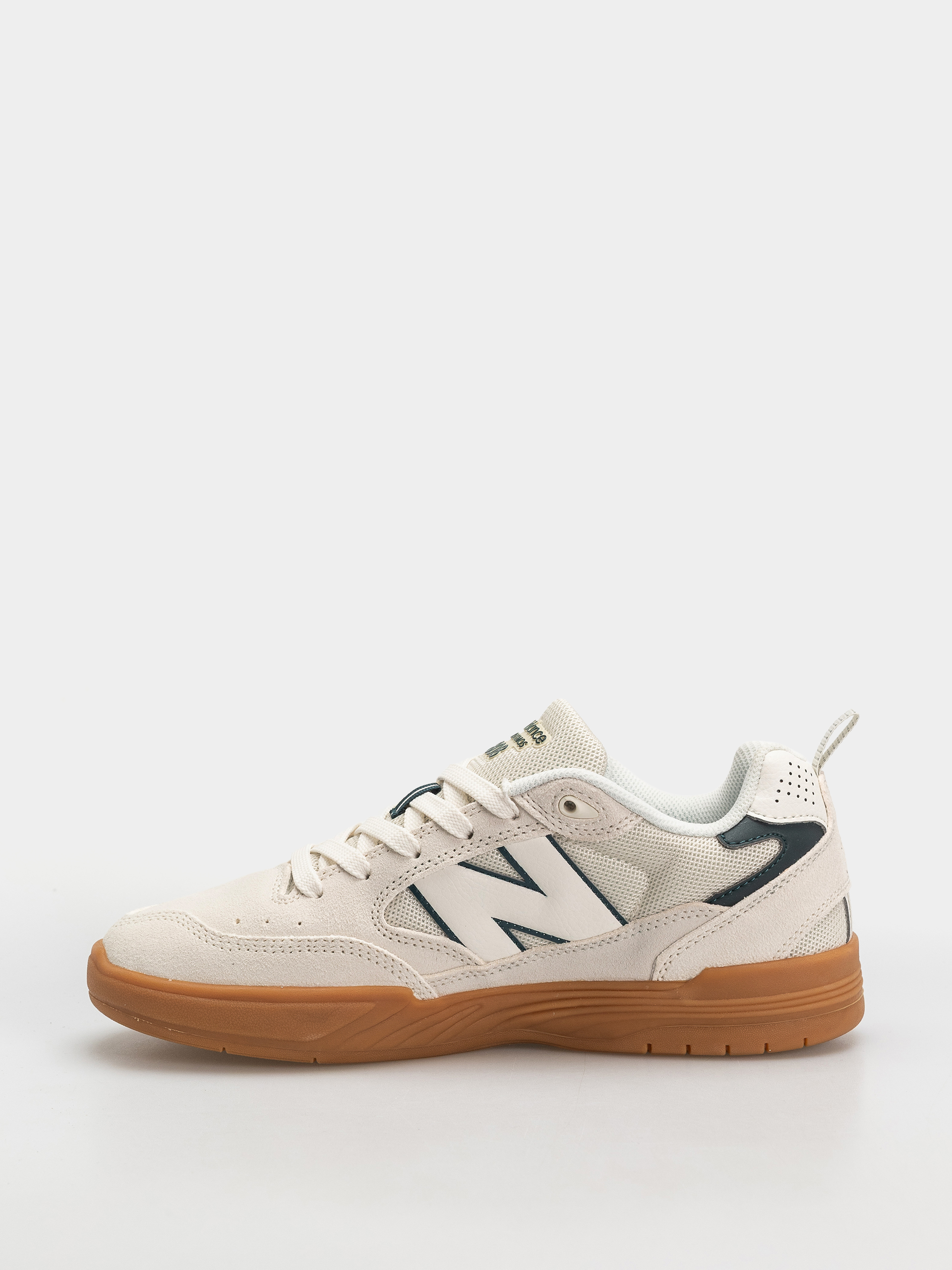 Buty New Balance 808 (sea salt/medusa green)