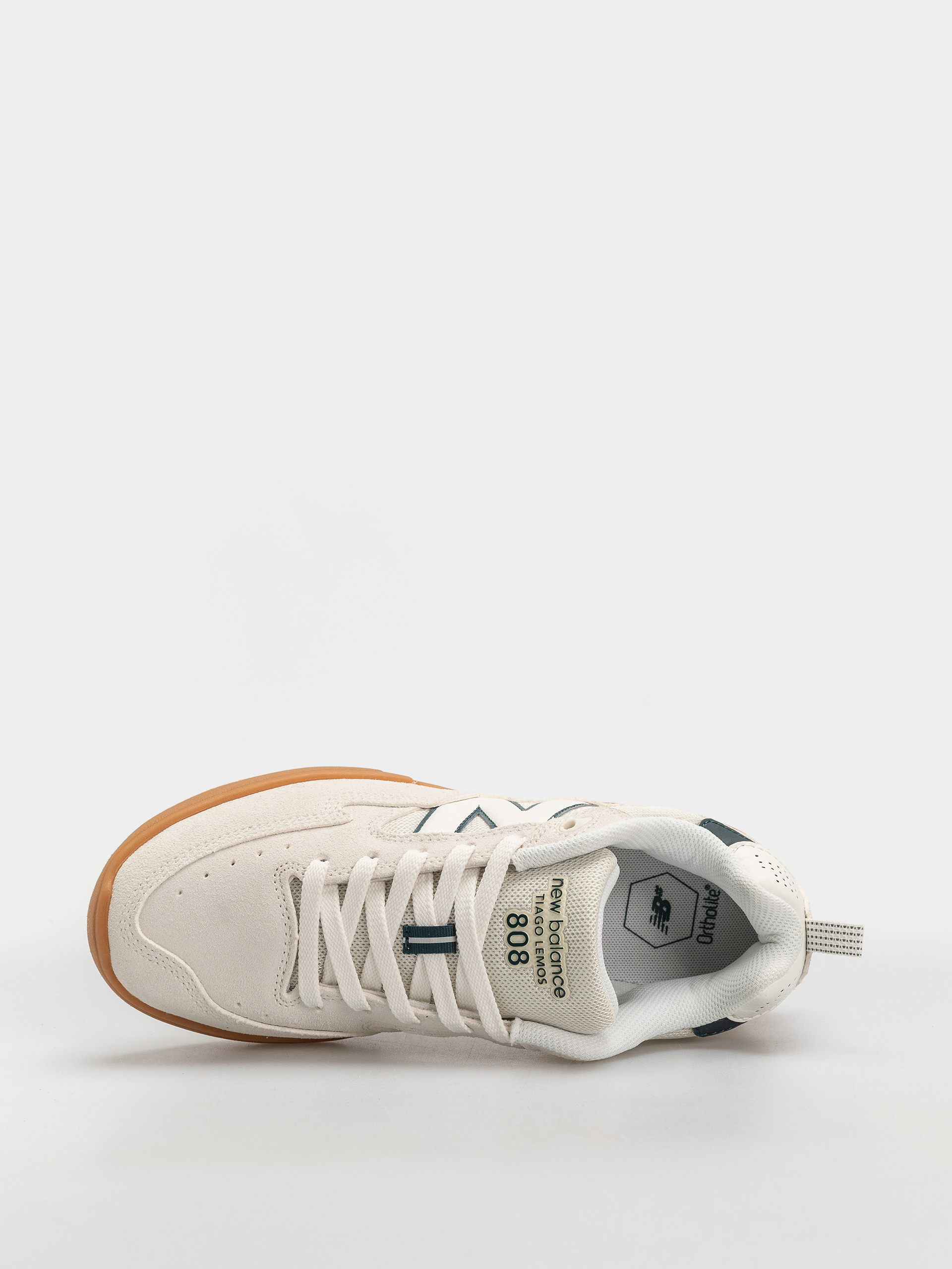 Buty New Balance 808 (sea salt/medusa green)