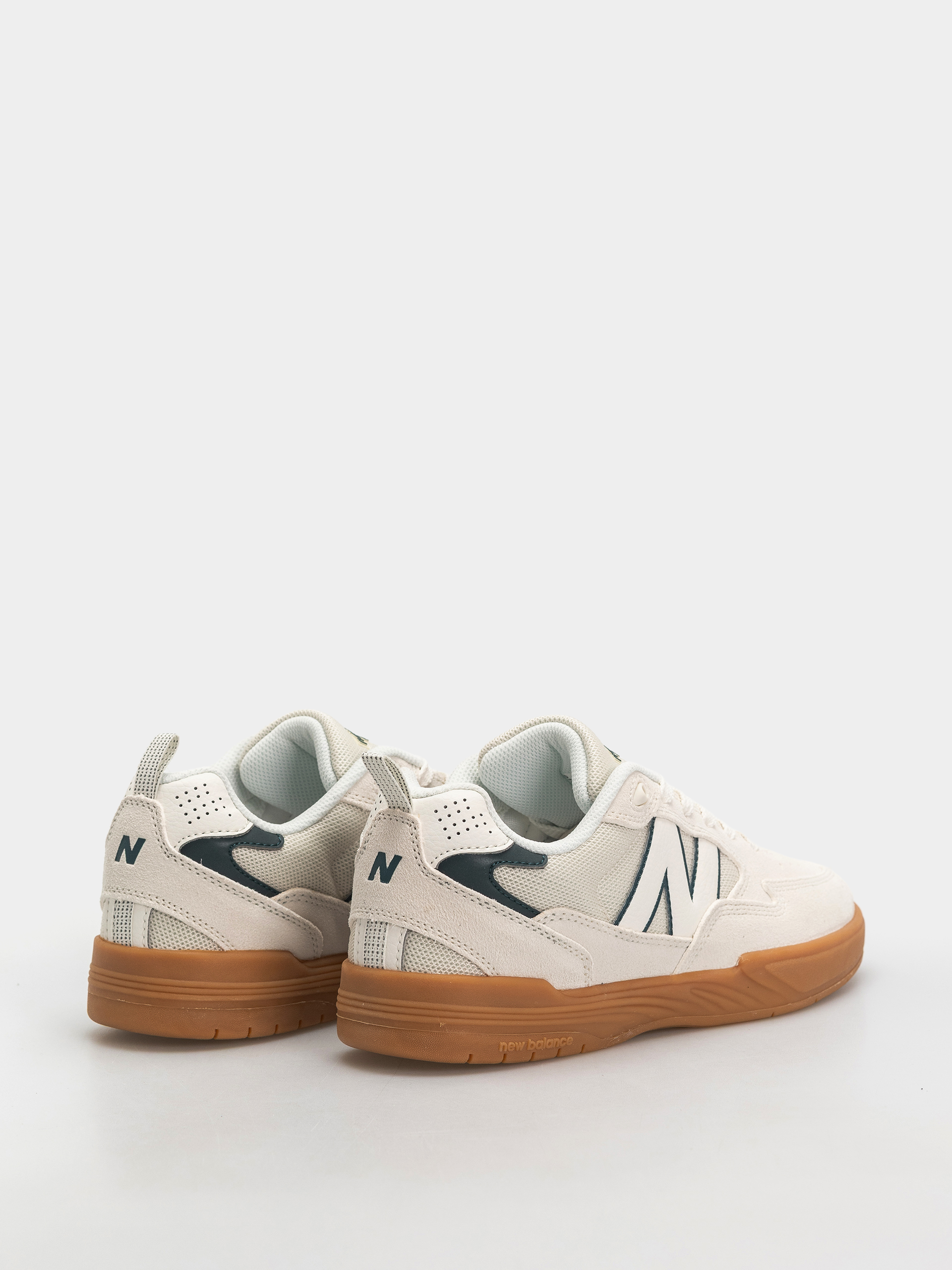 Buty New Balance 808 (sea salt/medusa green)