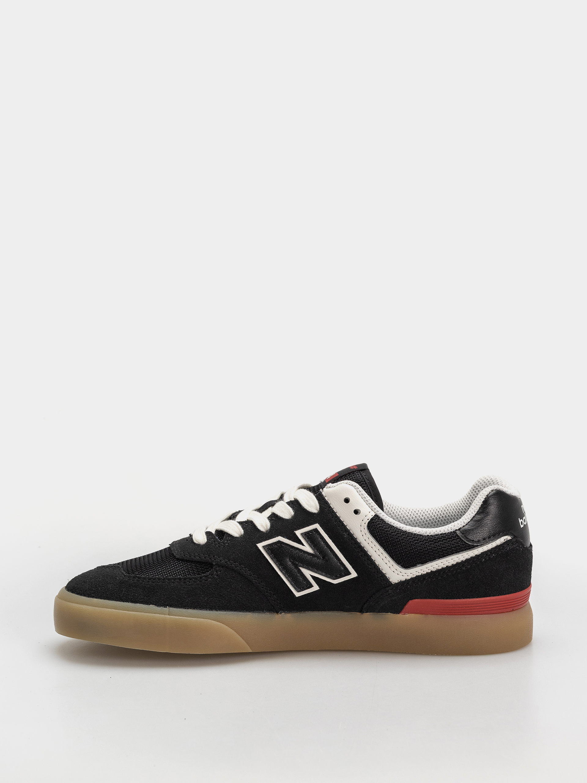 Buty New Balance 574 (black/sea salt)