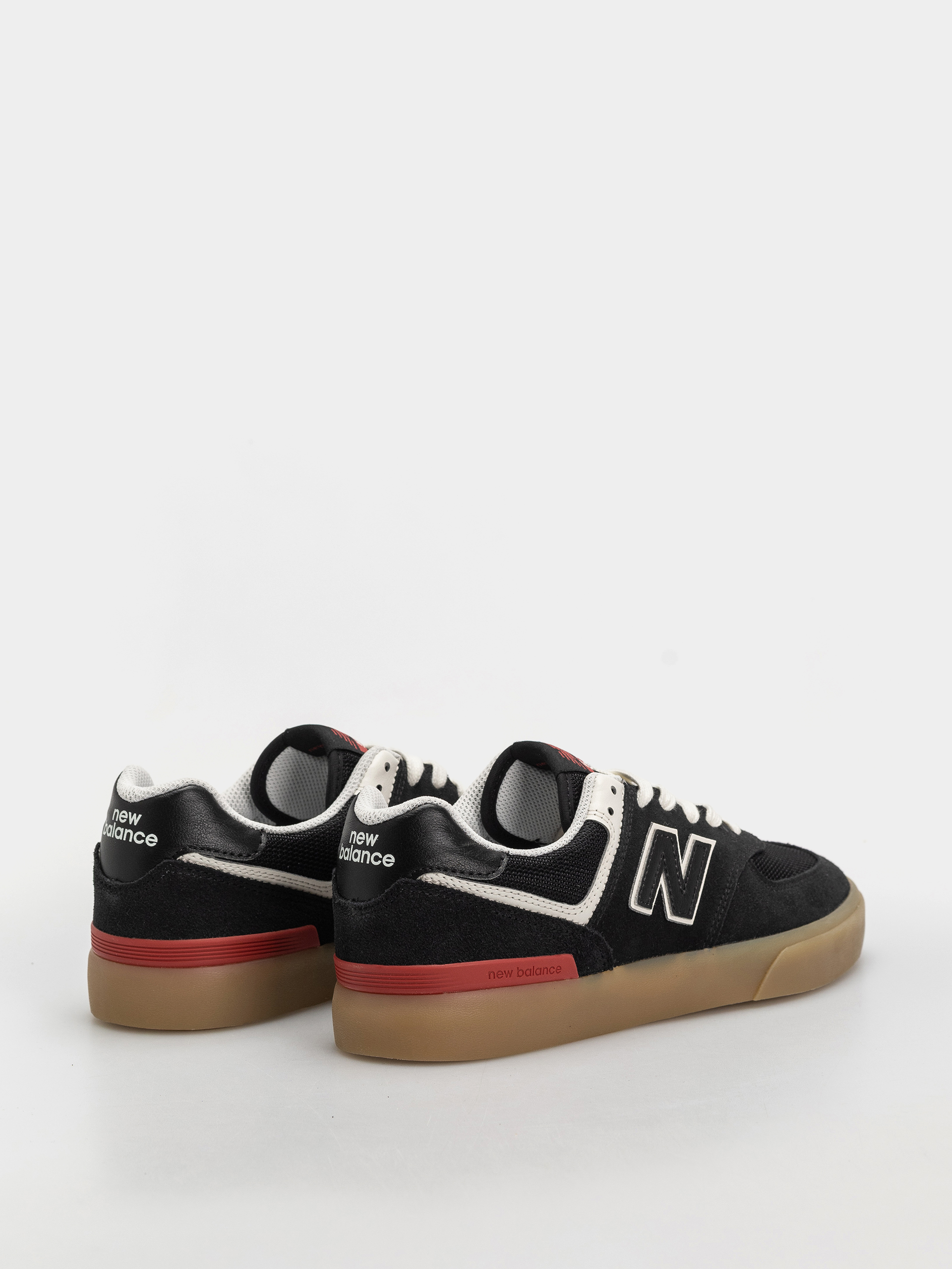Buty New Balance 574 (black/sea salt)