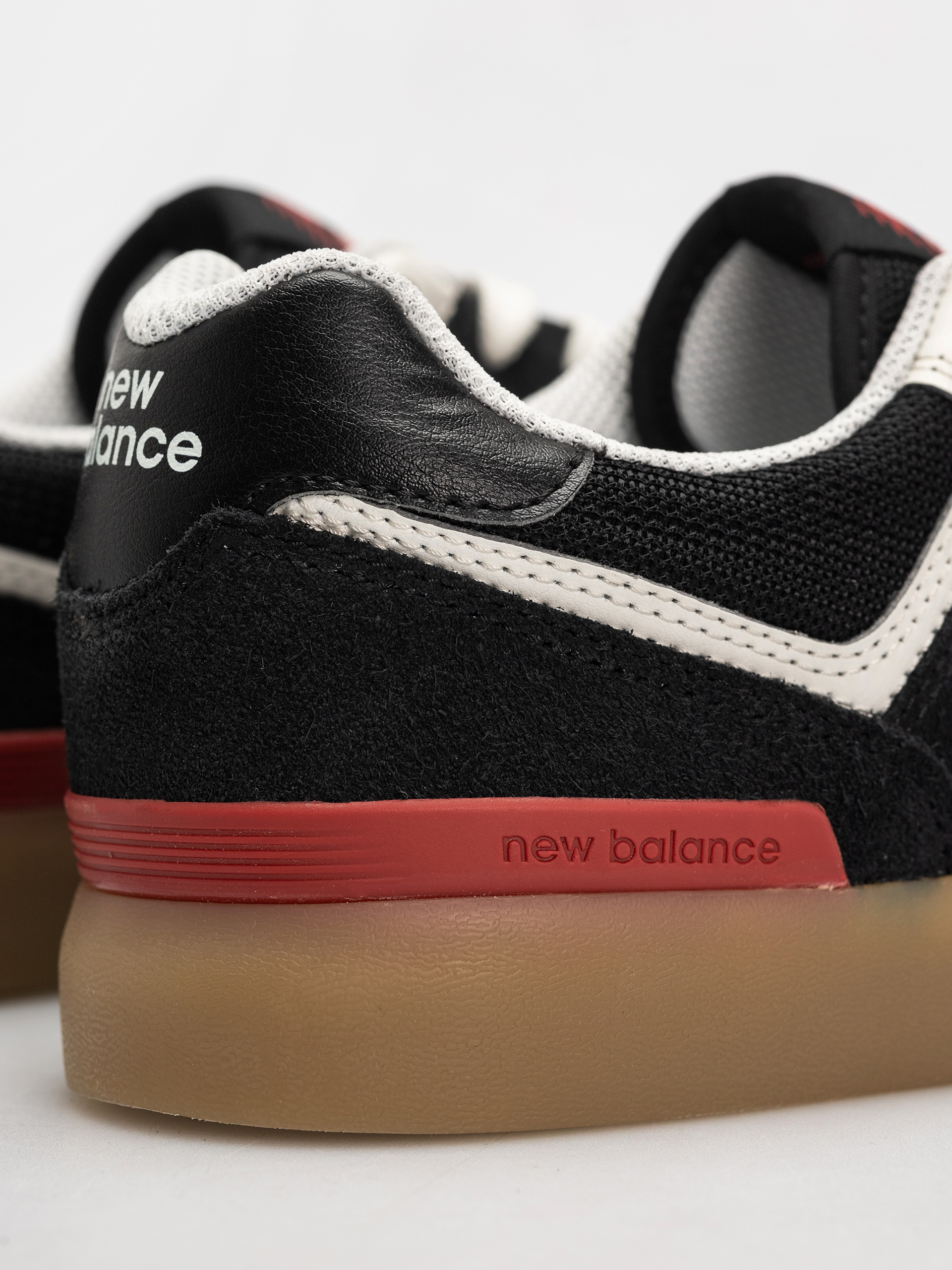 Buty New Balance 574 (black/sea salt)