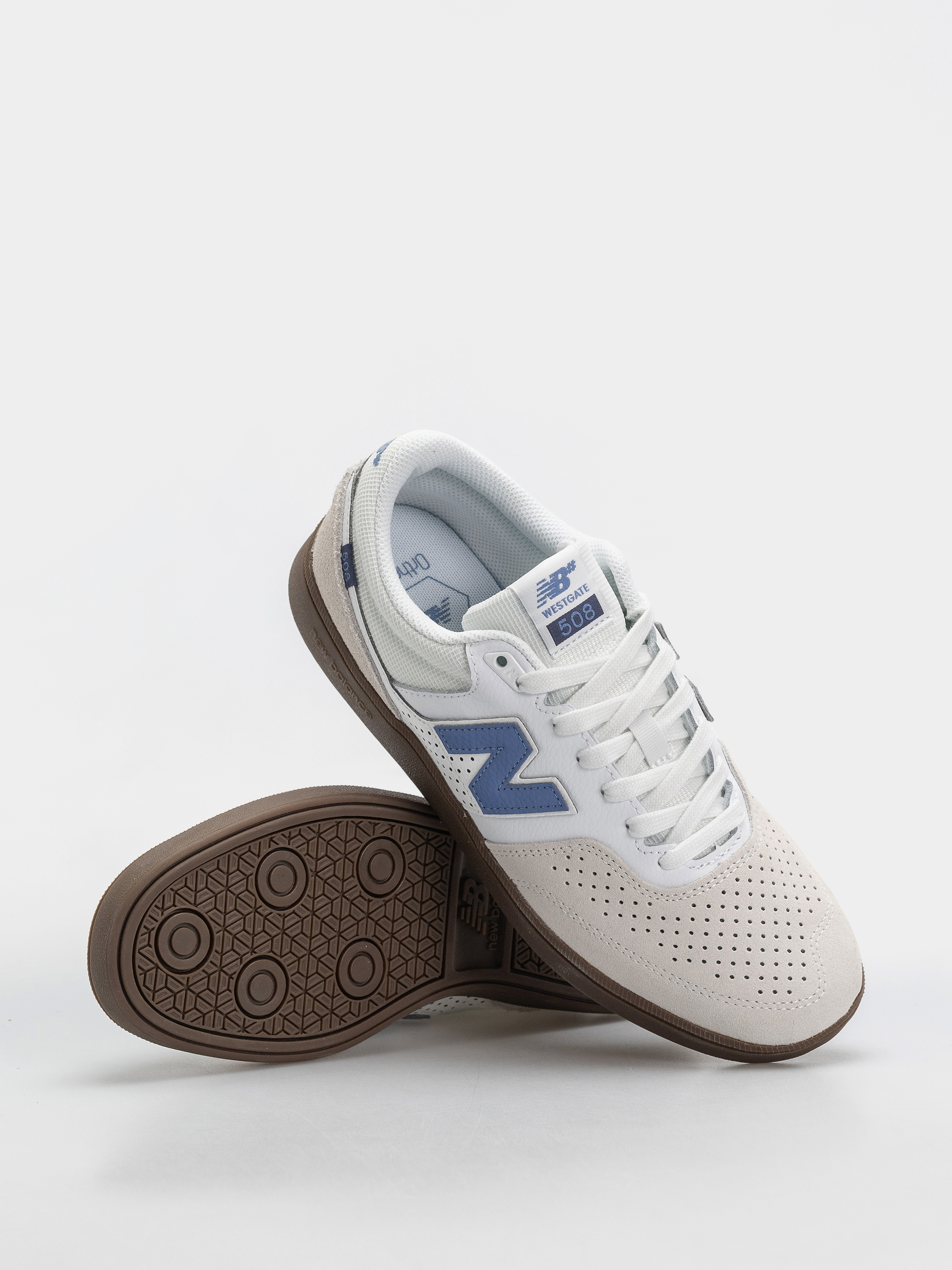 Buty New Balance 508 (reflection/fairweather blue)