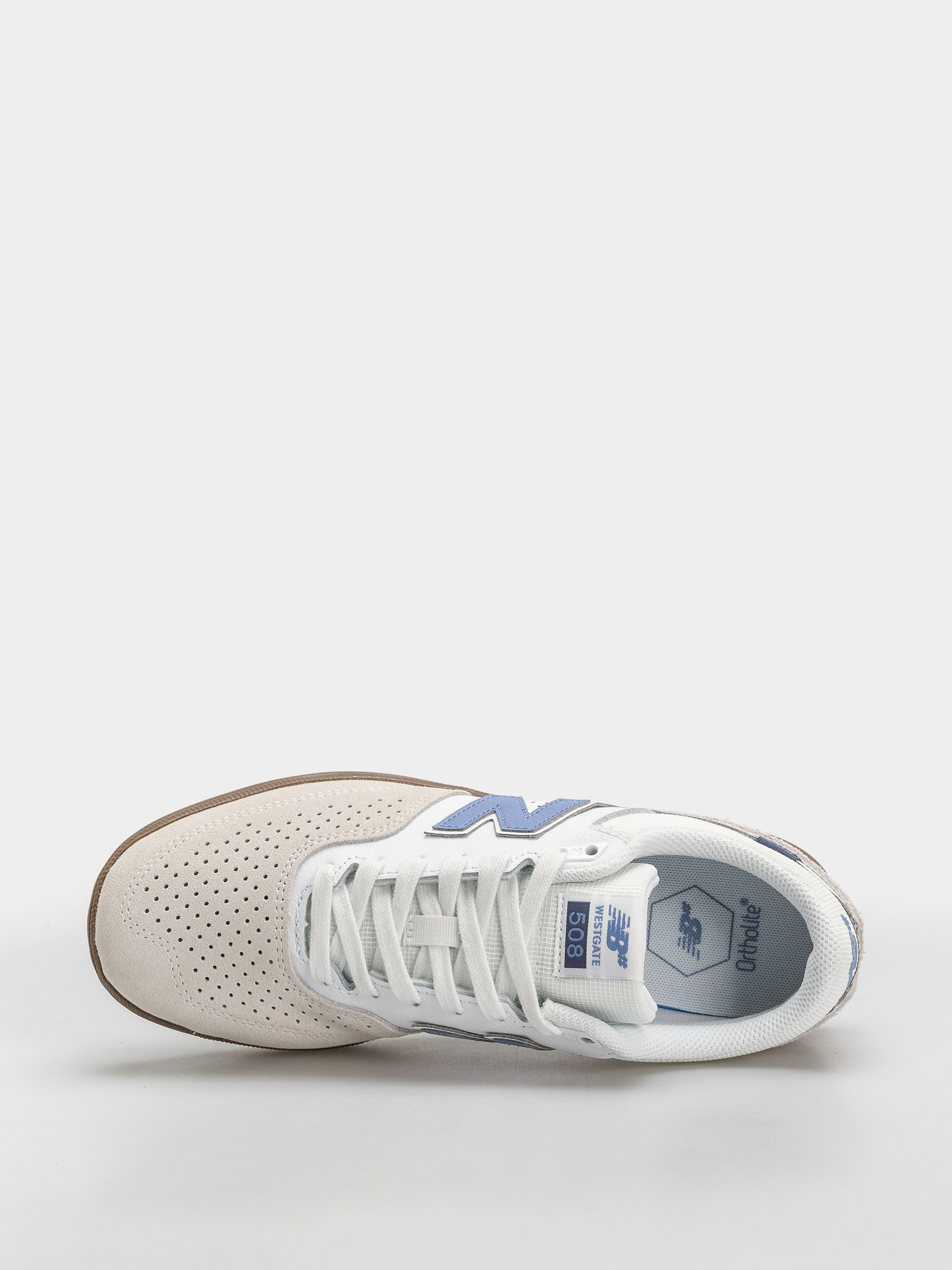 Buty New Balance 508 (reflection/fairweather blue)