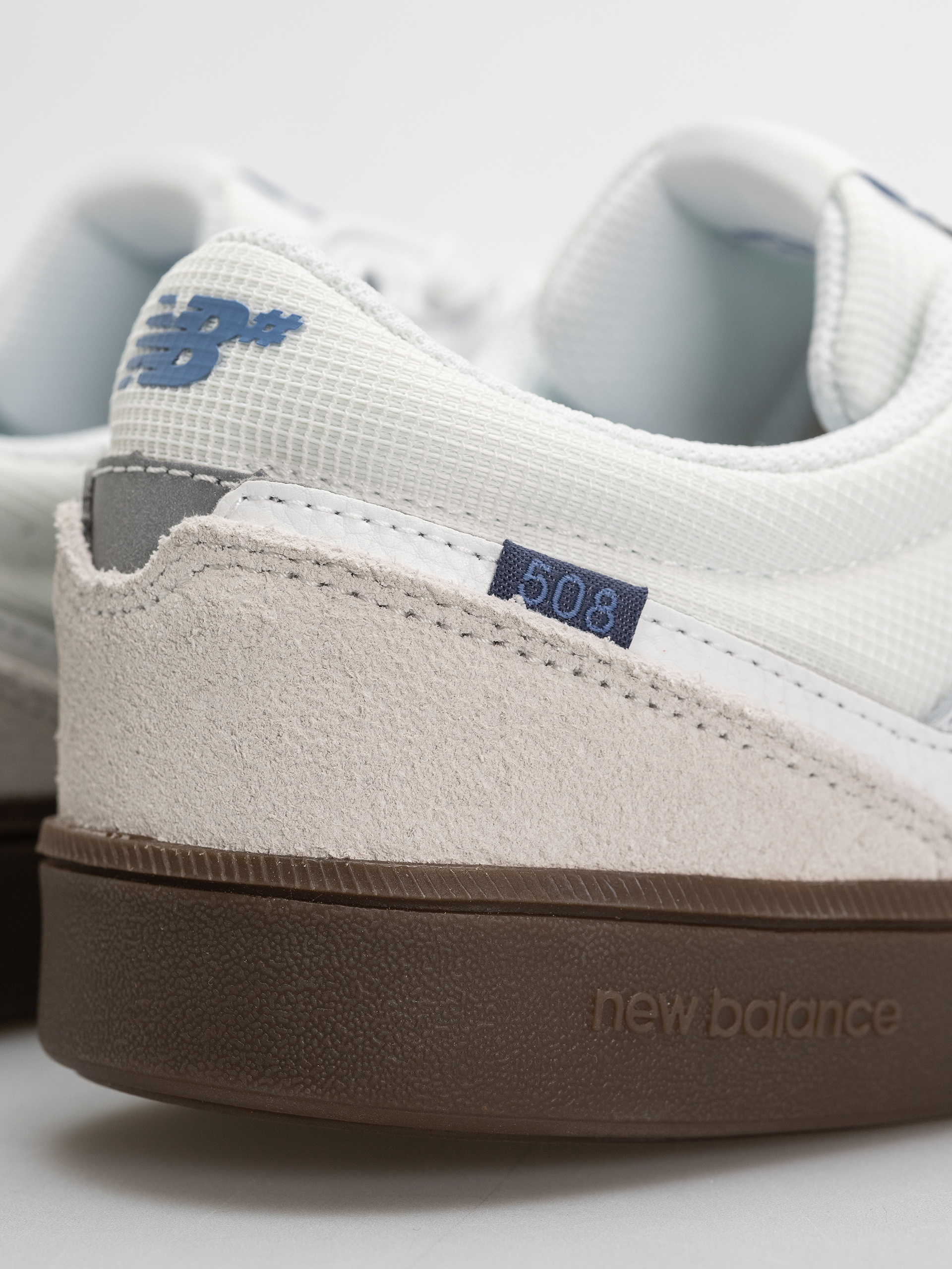 Buty New Balance 508 (reflection/fairweather blue)