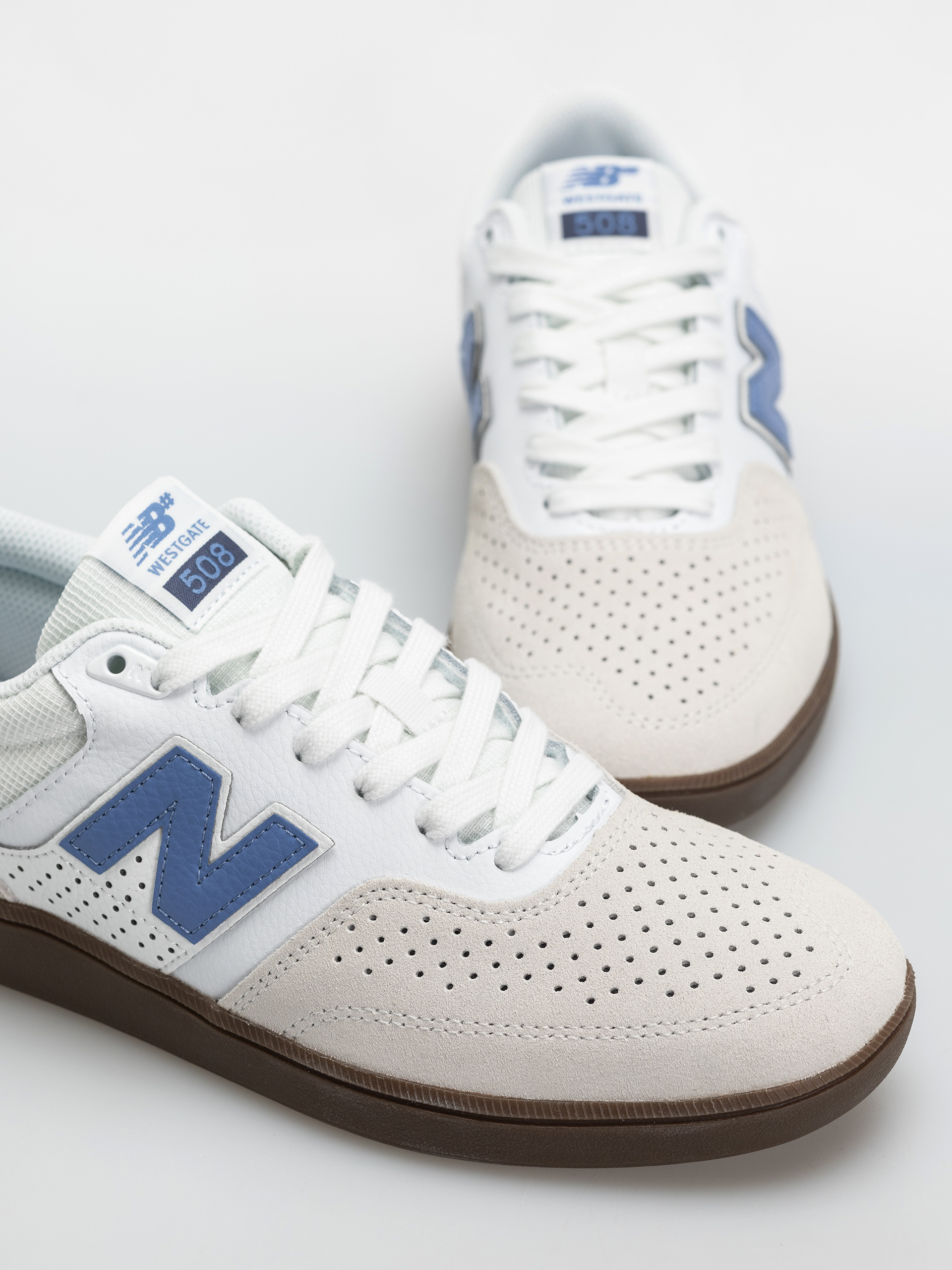 Buty New Balance 508 (reflection/fairweather blue)