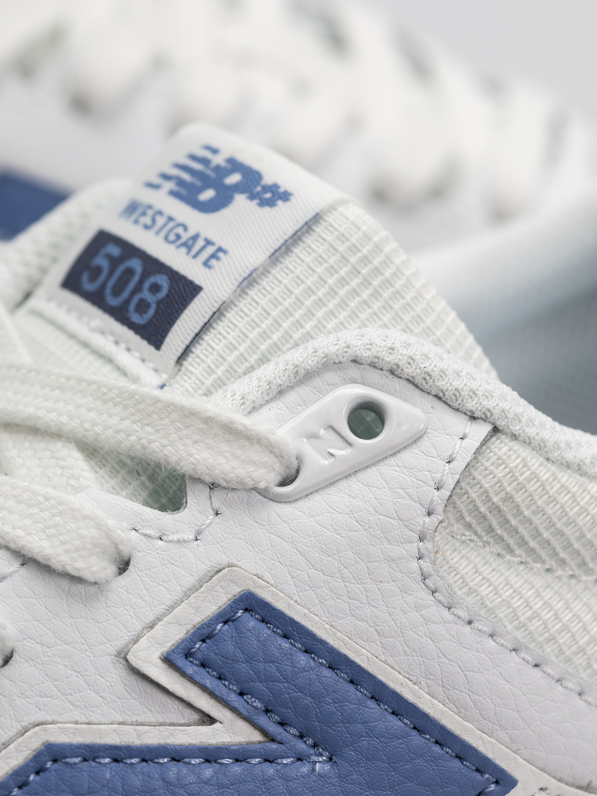 Buty New Balance 508 (reflection/fairweather blue)