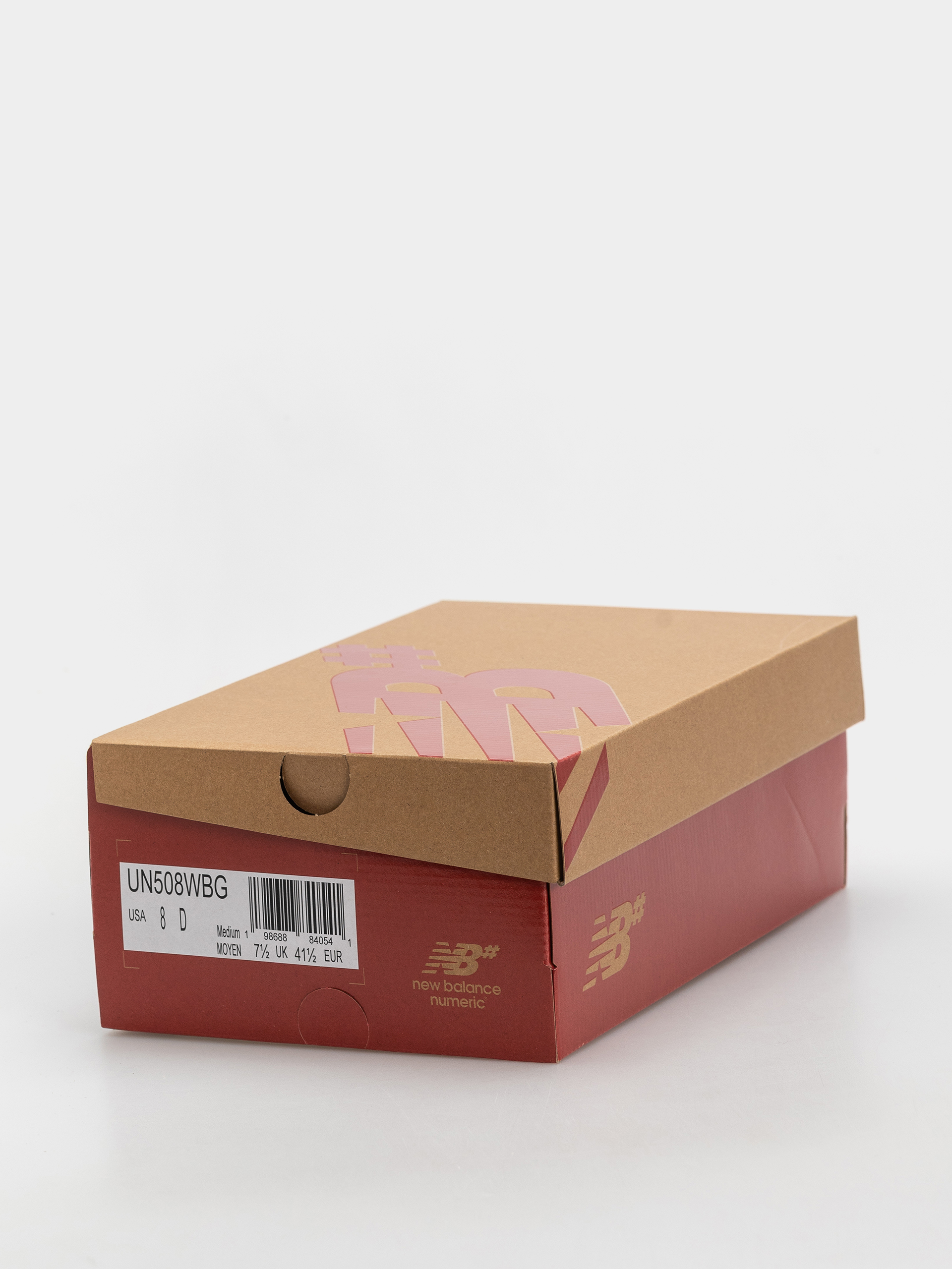 Buty New Balance 508 (reflection/fairweather blue)