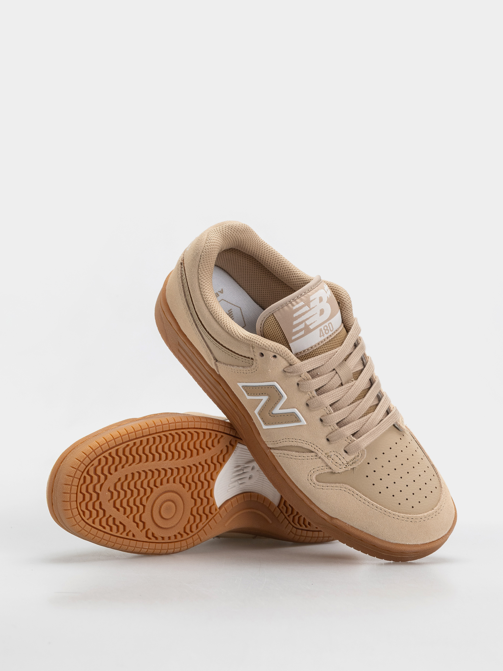 Buty New Balance 480 (incense/103 white)