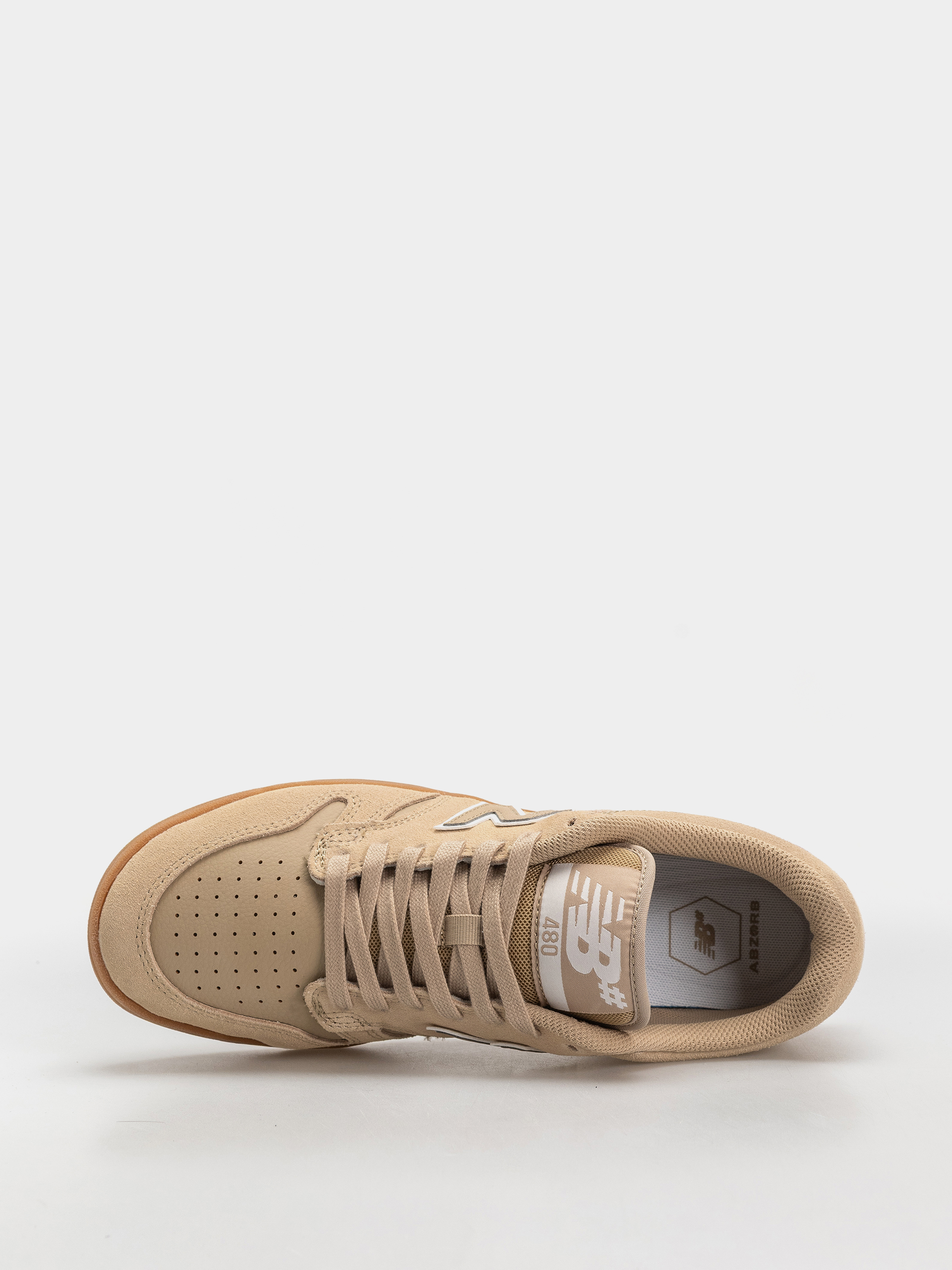 Buty New Balance 480 (incense/103 white)