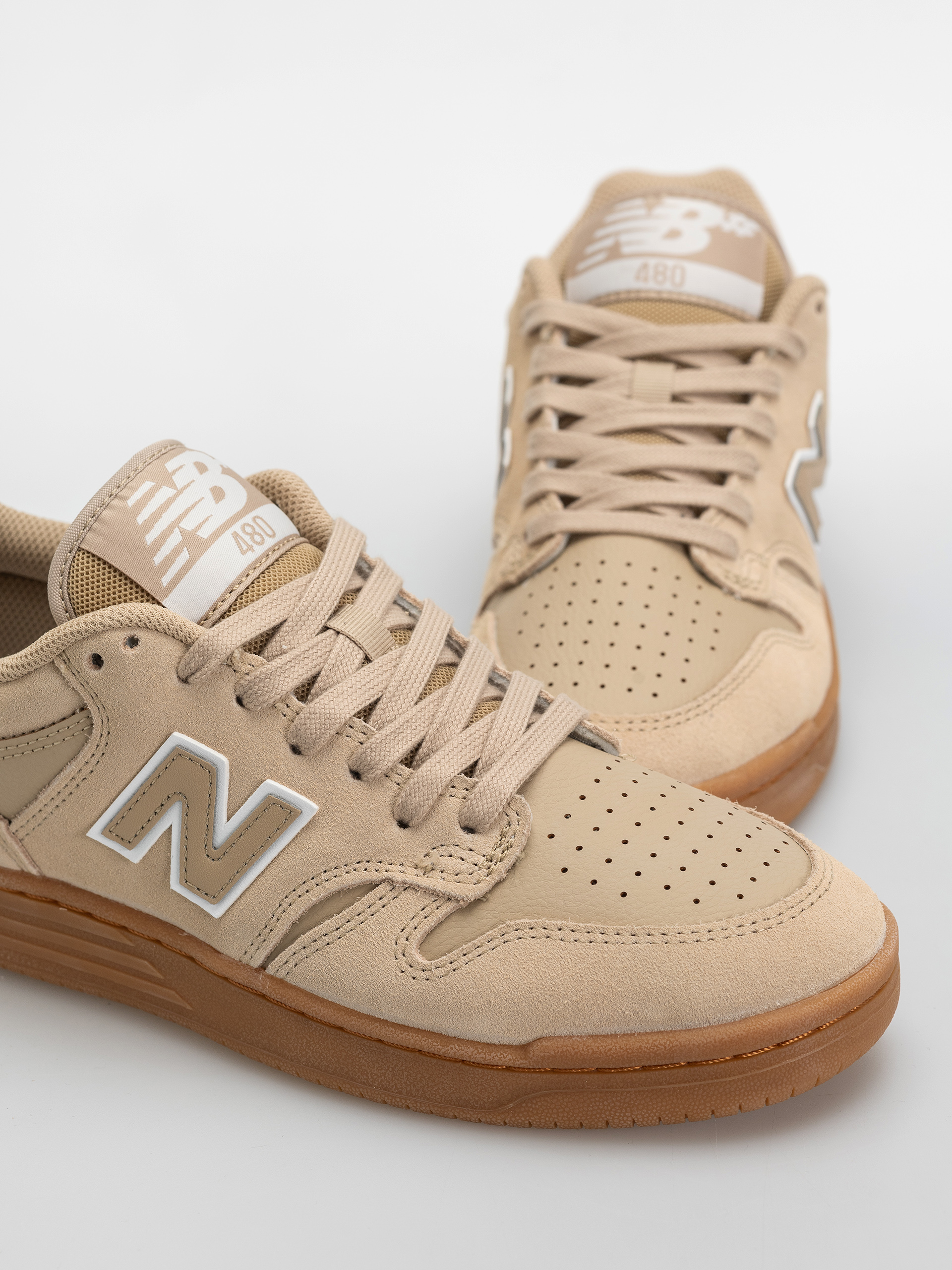 Buty New Balance 480 (incense/103 white)