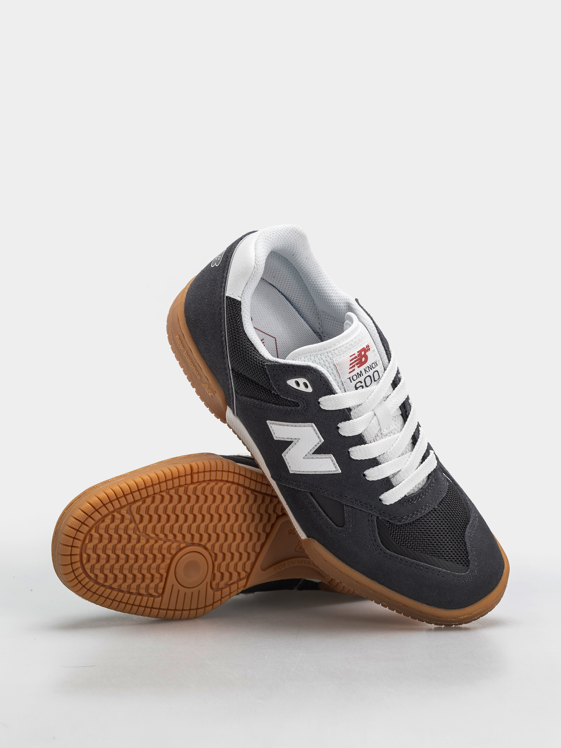 Buty New Balance 600 (phantom/103 white)