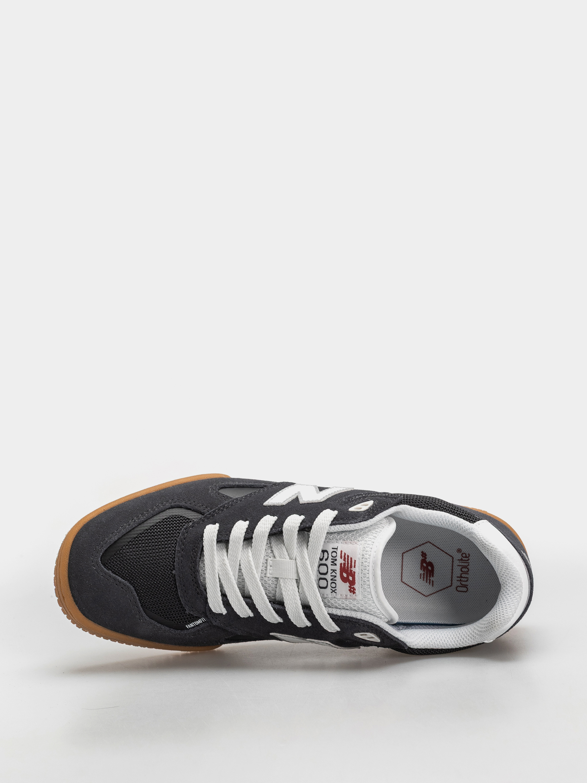 Buty New Balance 600 (phantom/103 white)