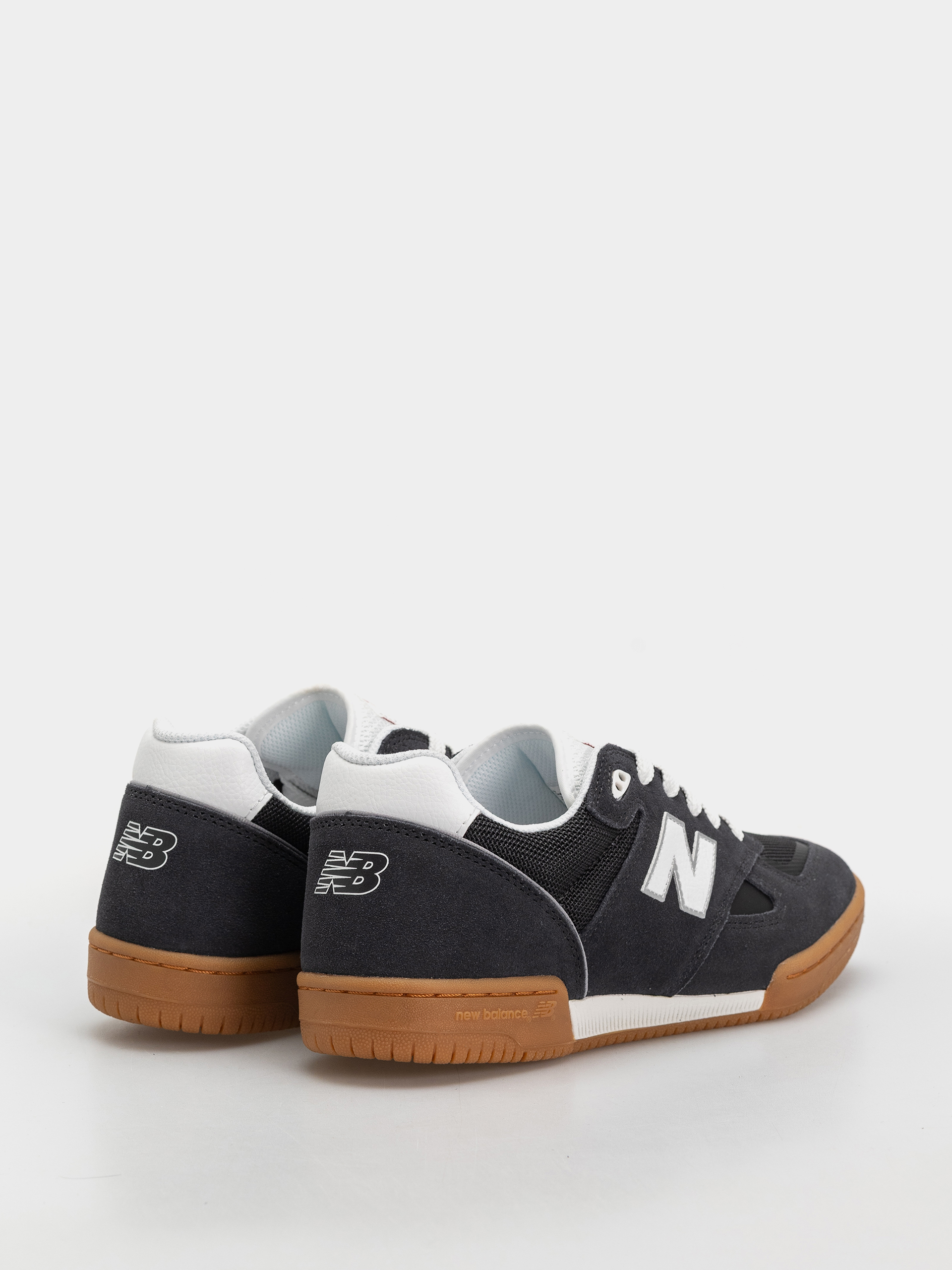 Buty New Balance 600 (phantom/103 white)