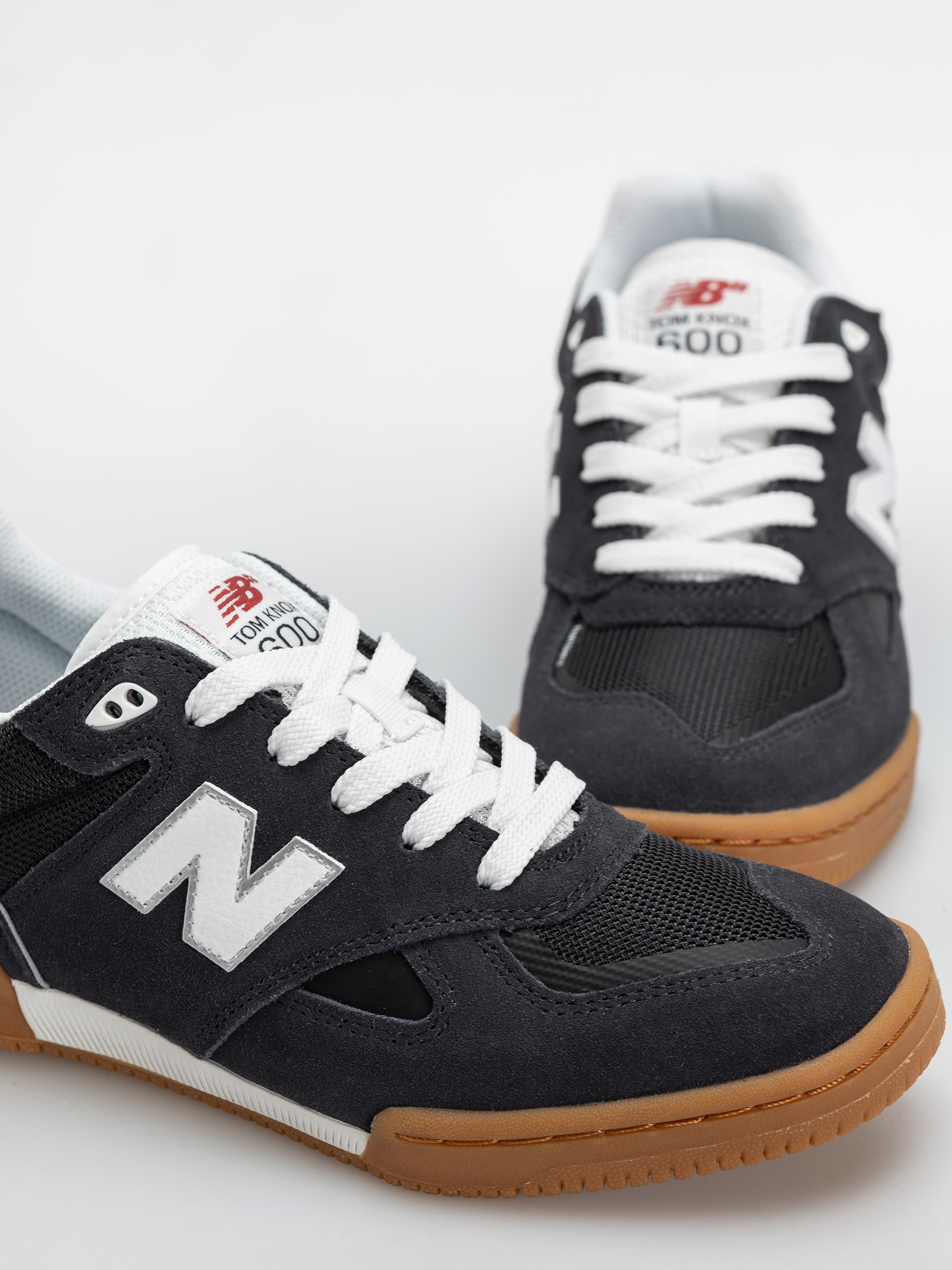 Buty New Balance 600 (phantom/103 white)