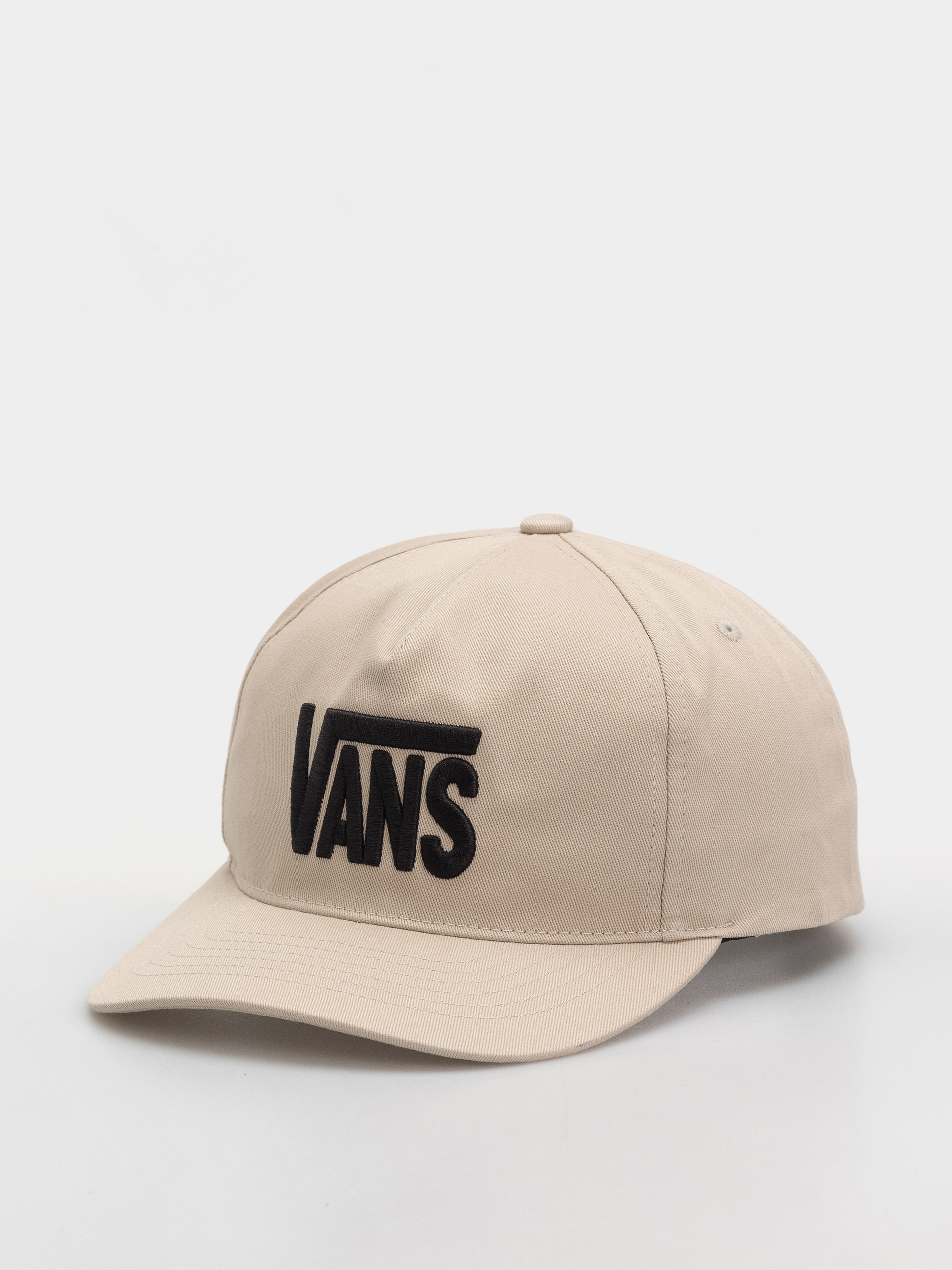 Czapka z daszkiem Vans Stretch Logo Snapback