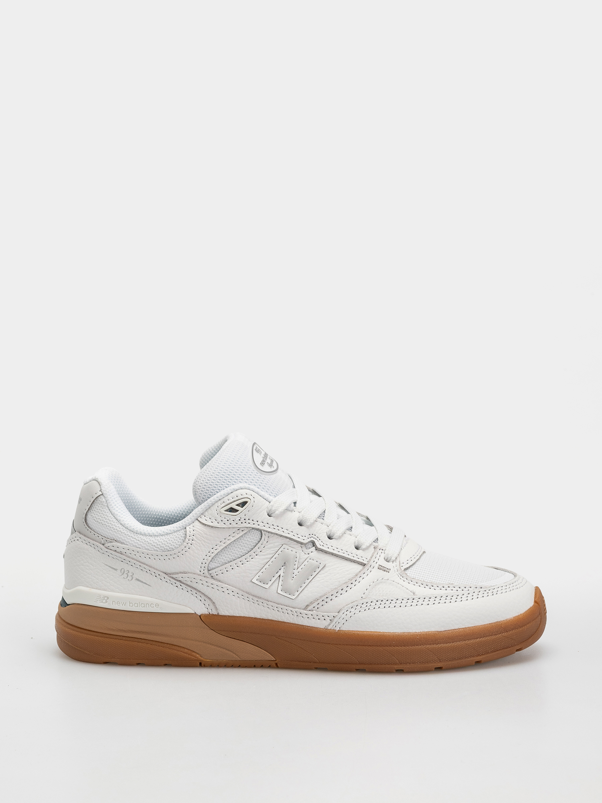 Buty New Balance 933 (103 white/black)
