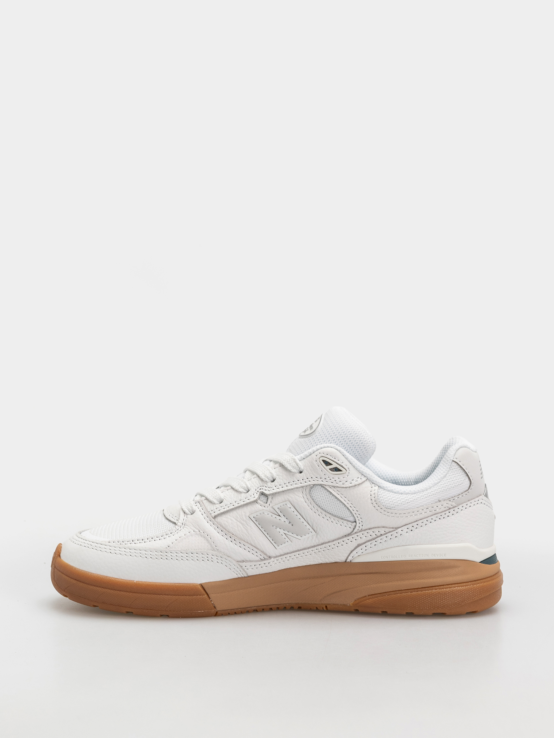 Buty New Balance 933 (103 white/black)