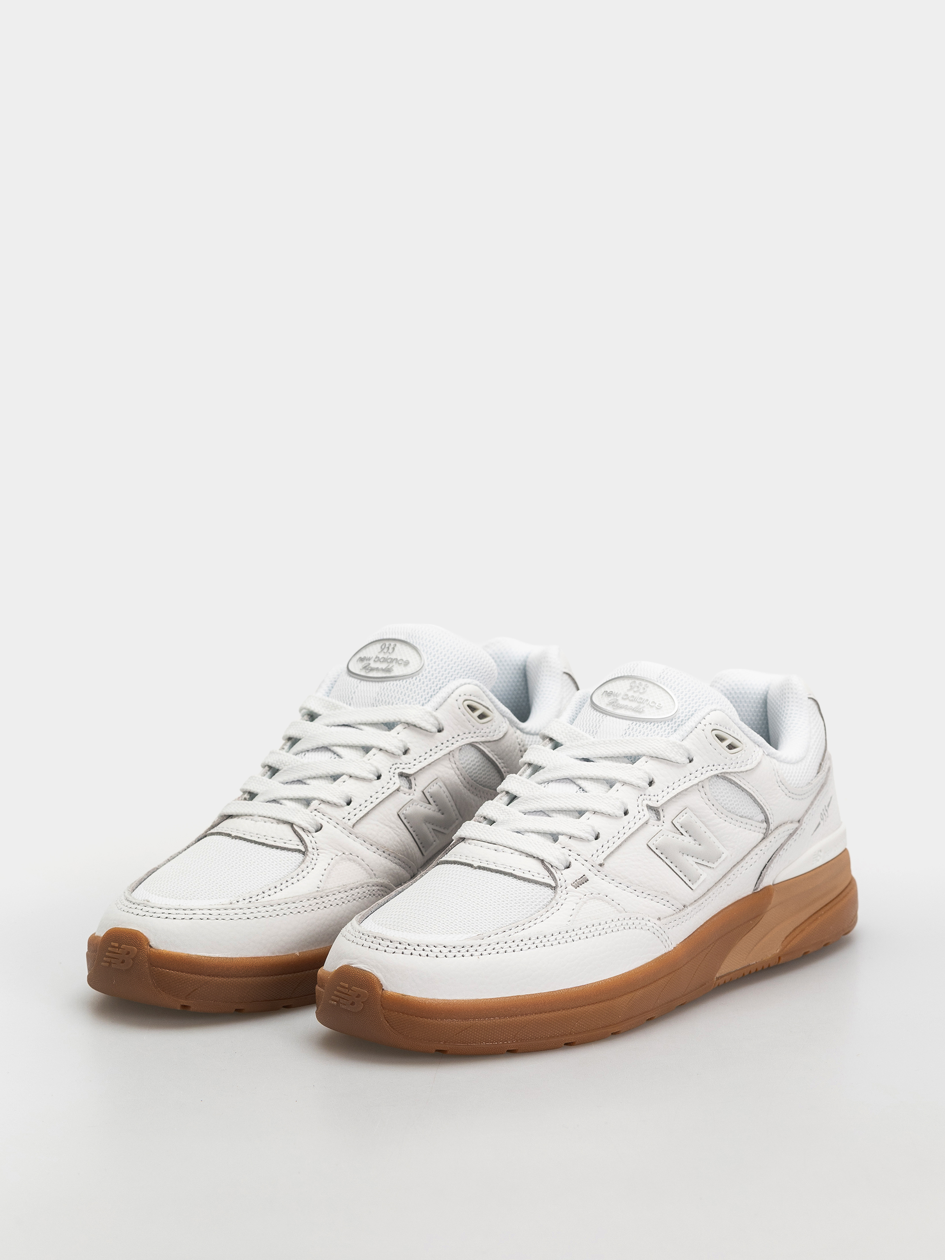 Buty New Balance 933 (103 white/black)
