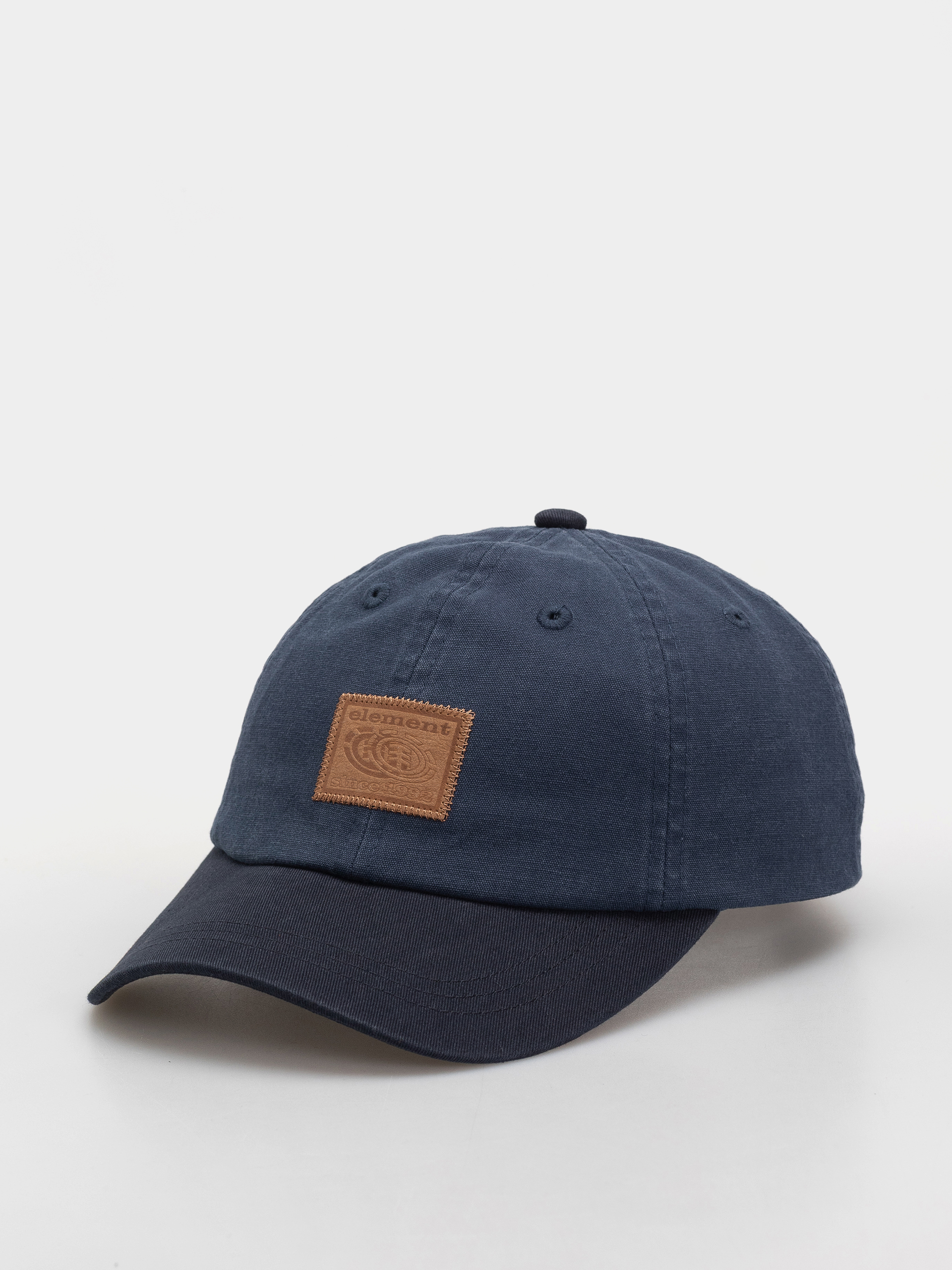 Czapka z daszkiem Element Cargo Baseball (dark denim)